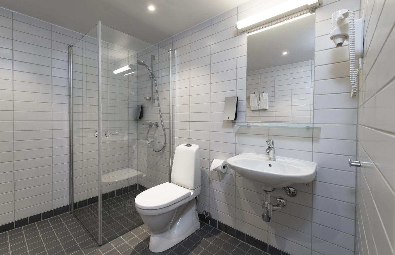 Thon Hotel Trondheim