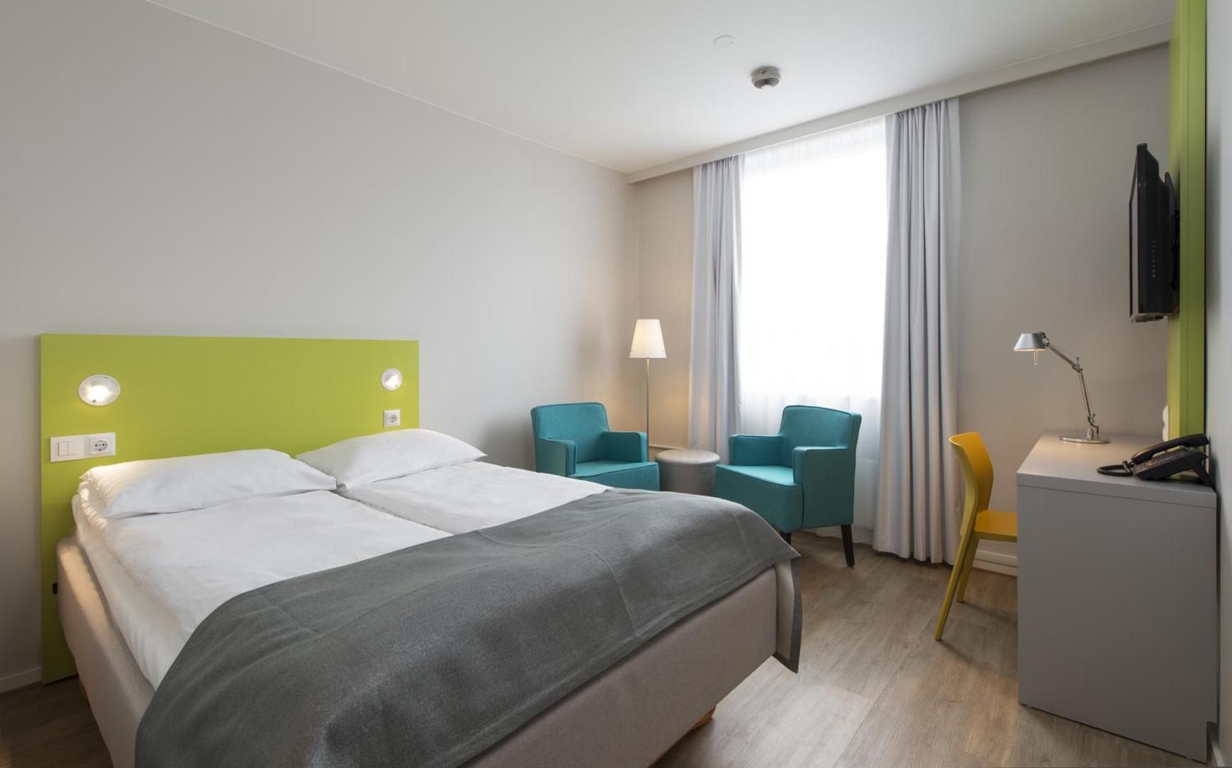Thon Hotel Trondheim