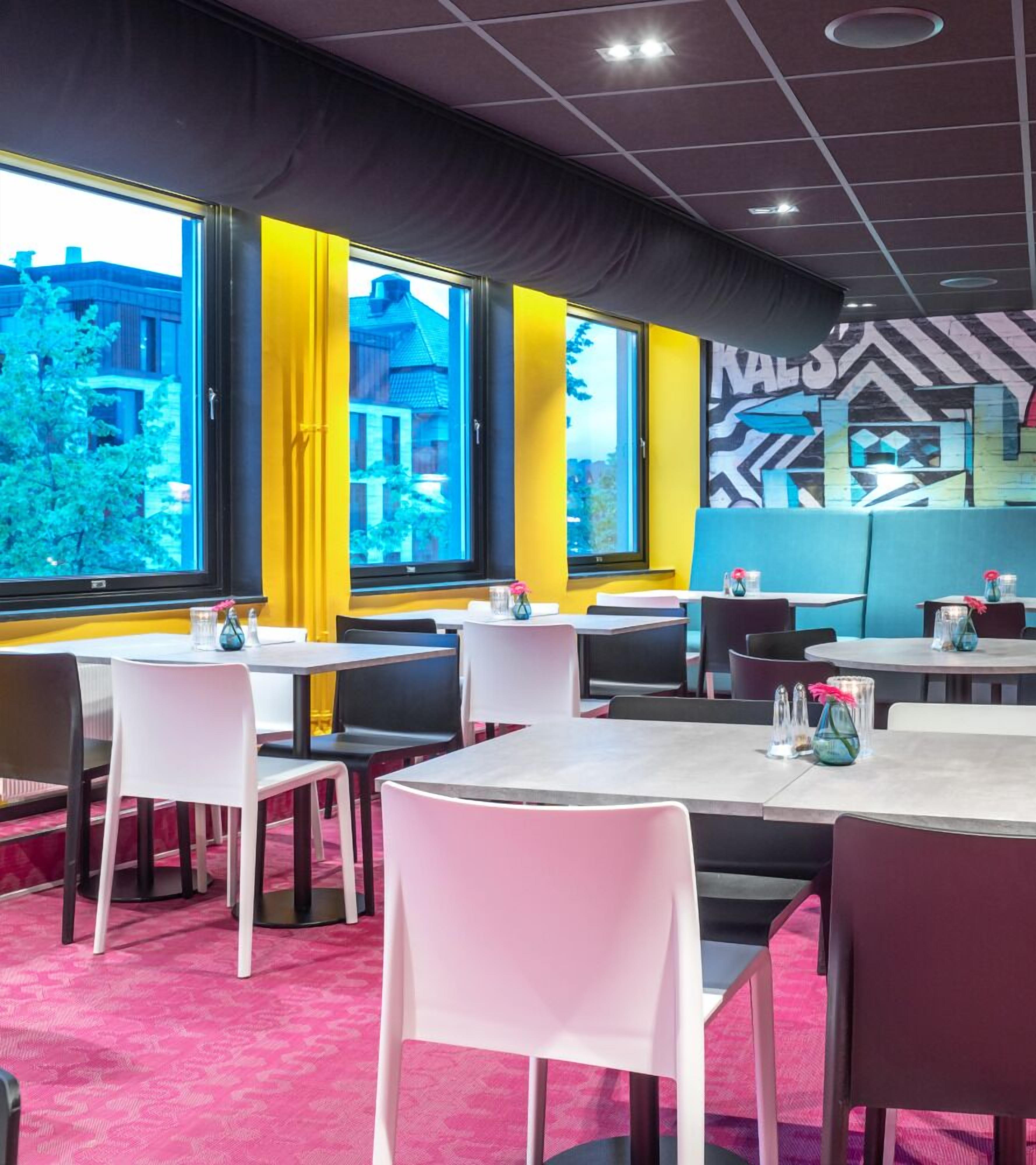 Thon Hotel Trondheim
