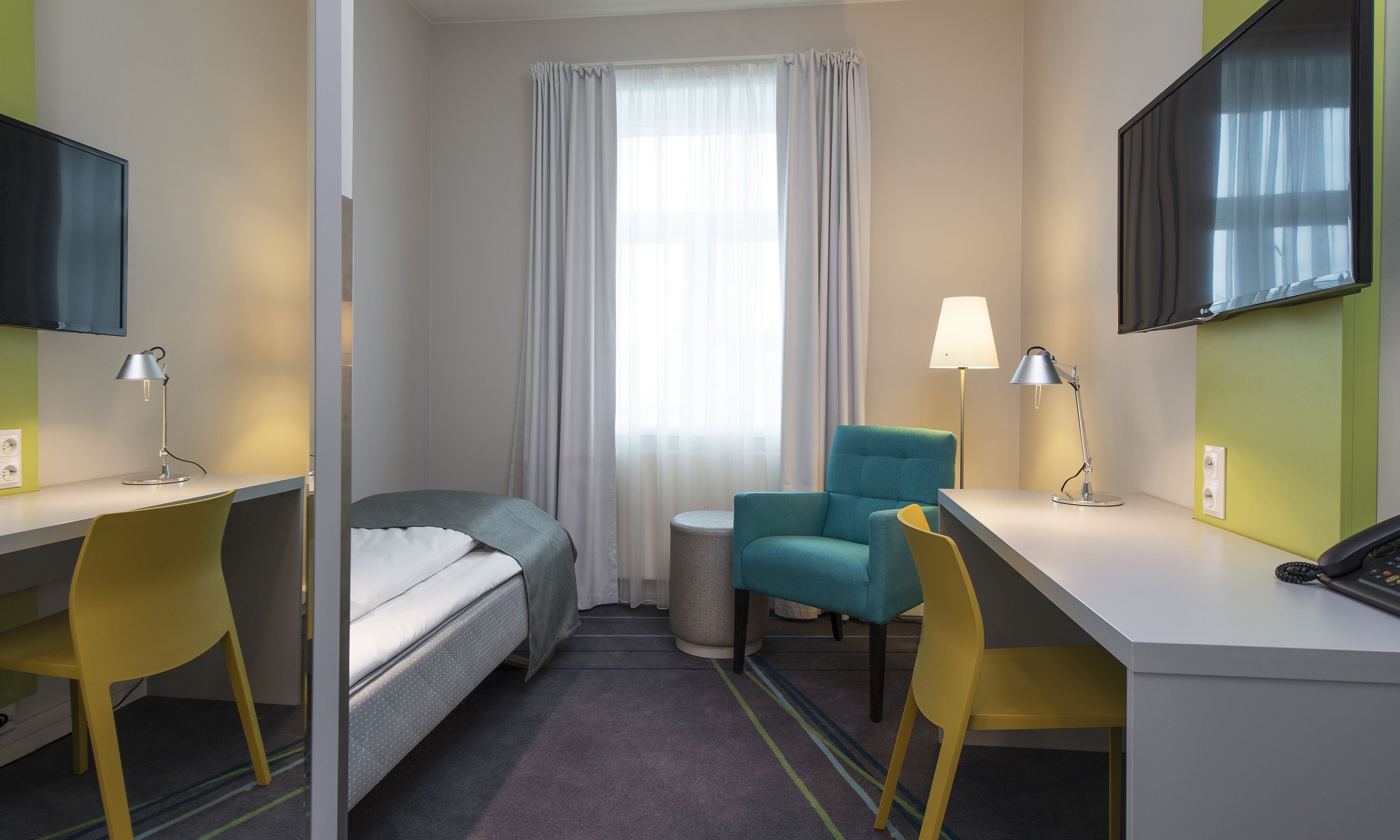 Thon Hotel Trondheim