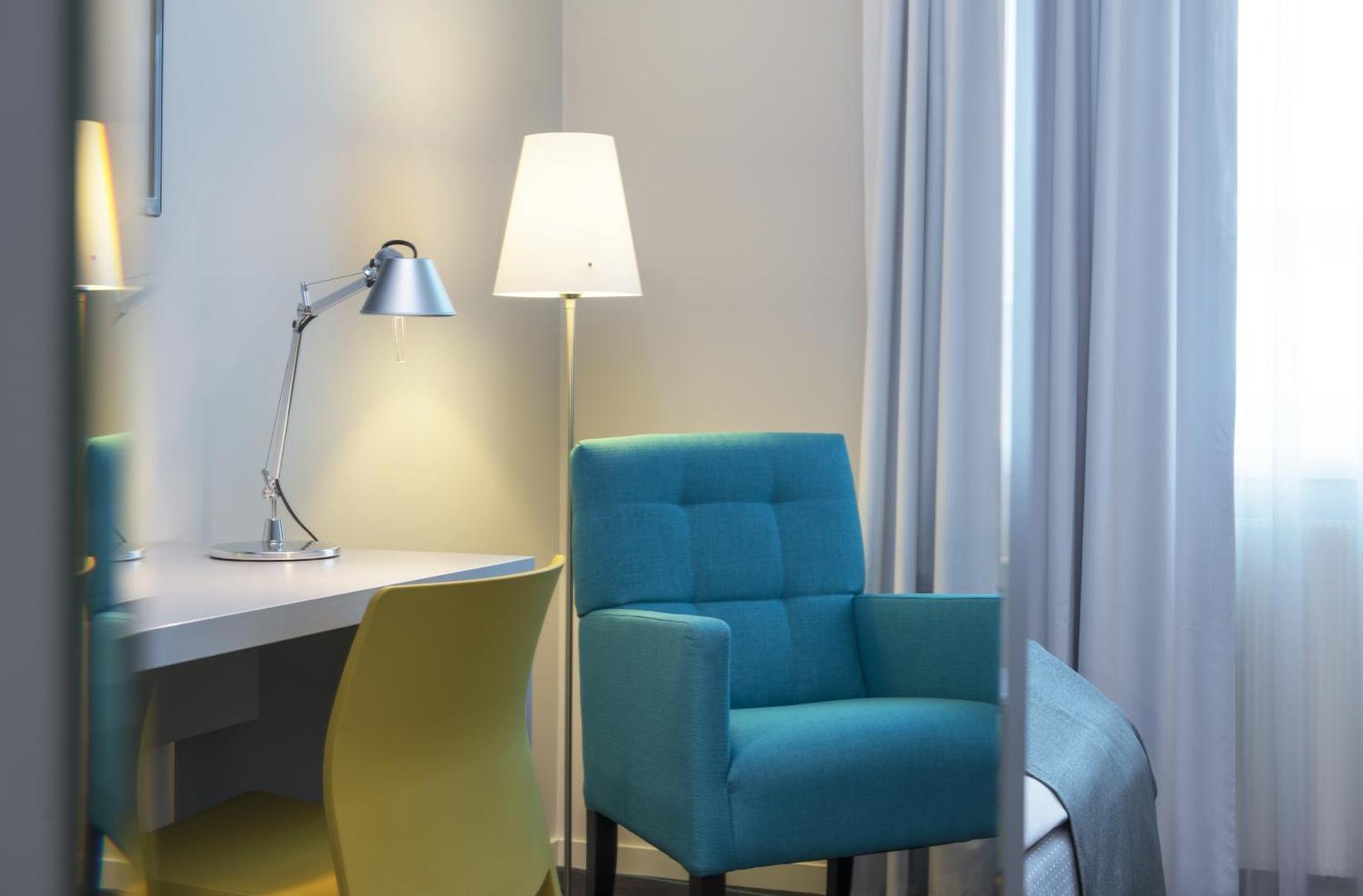 Thon Hotel Trondheim