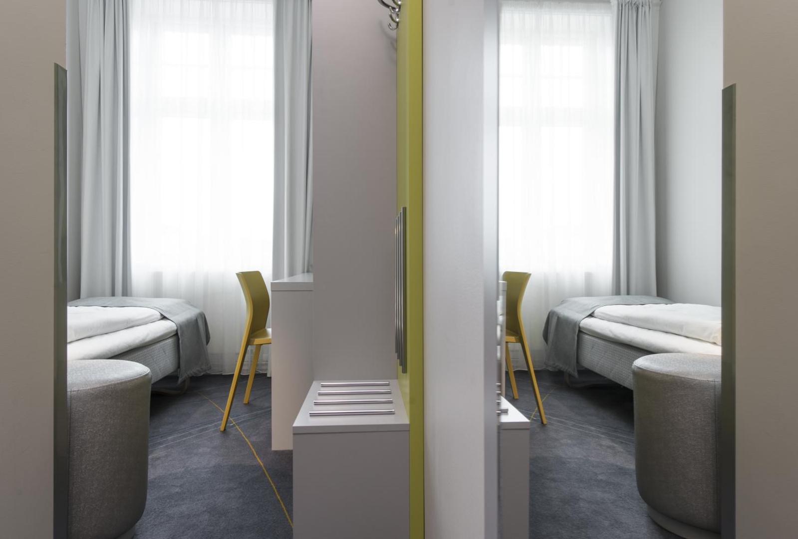 Thon Hotel Trondheim