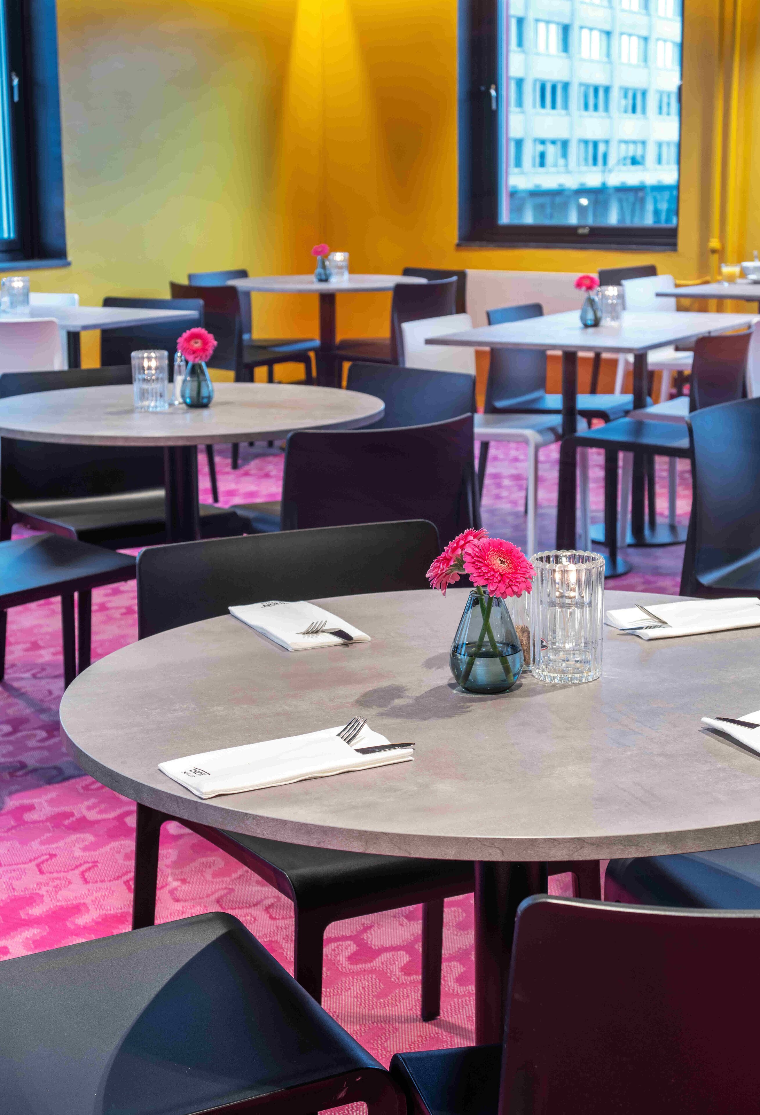 Thon Hotel Trondheim