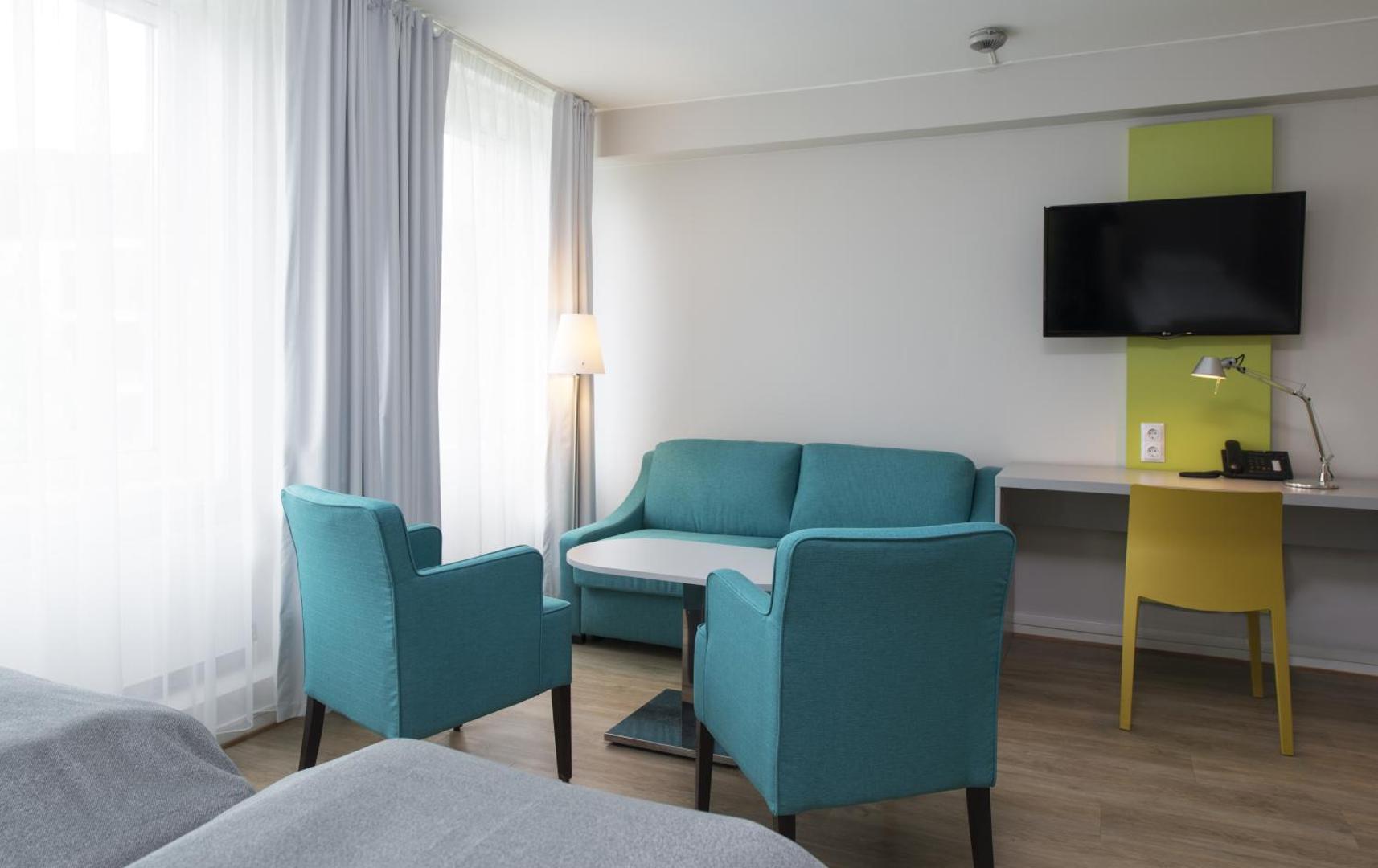 Thon Hotel Trondheim