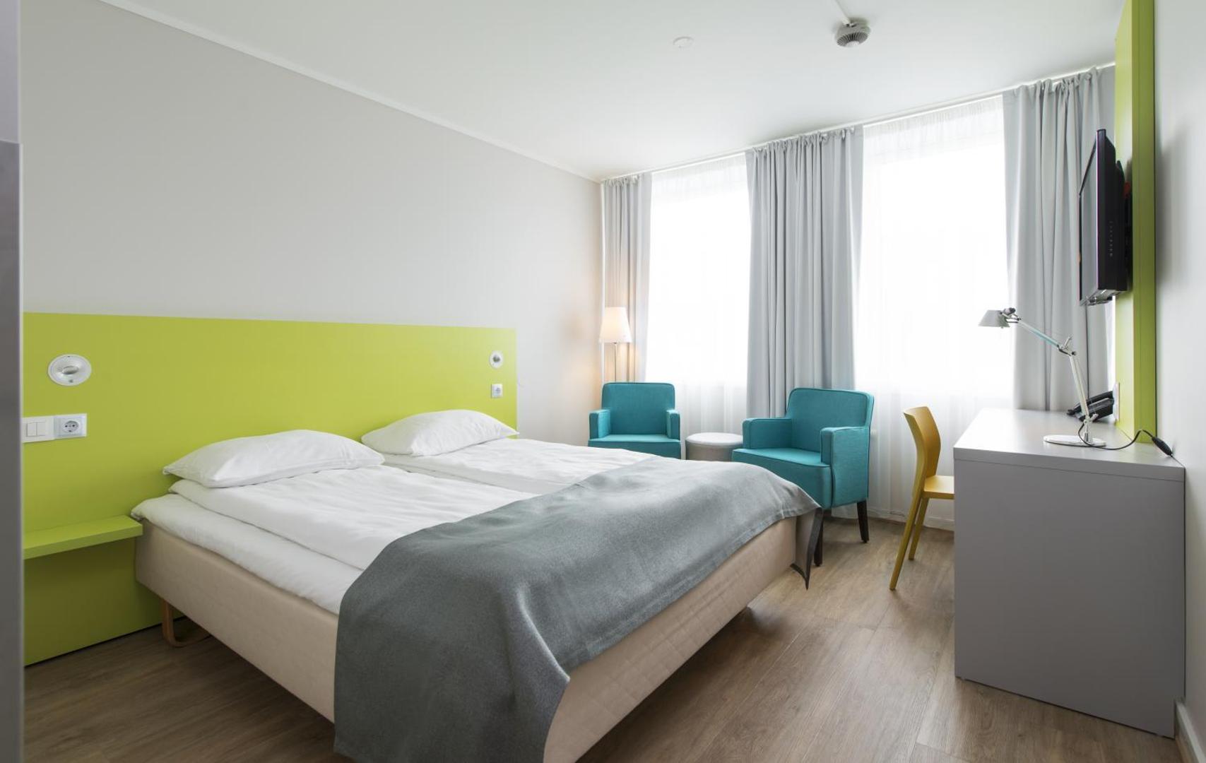 Thon Hotel Trondheim