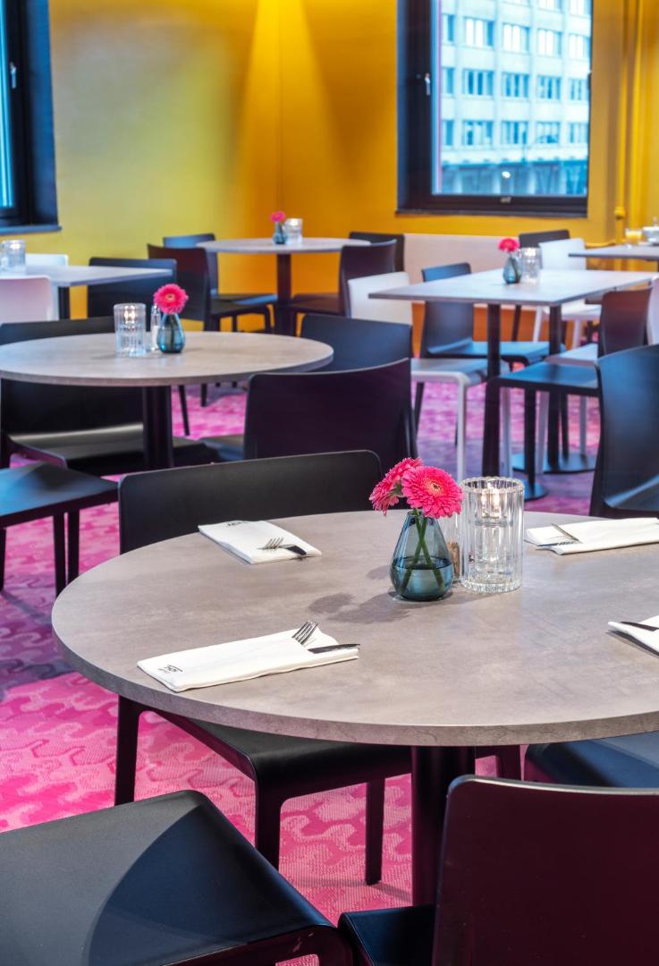 Thon Hotel Trondheim