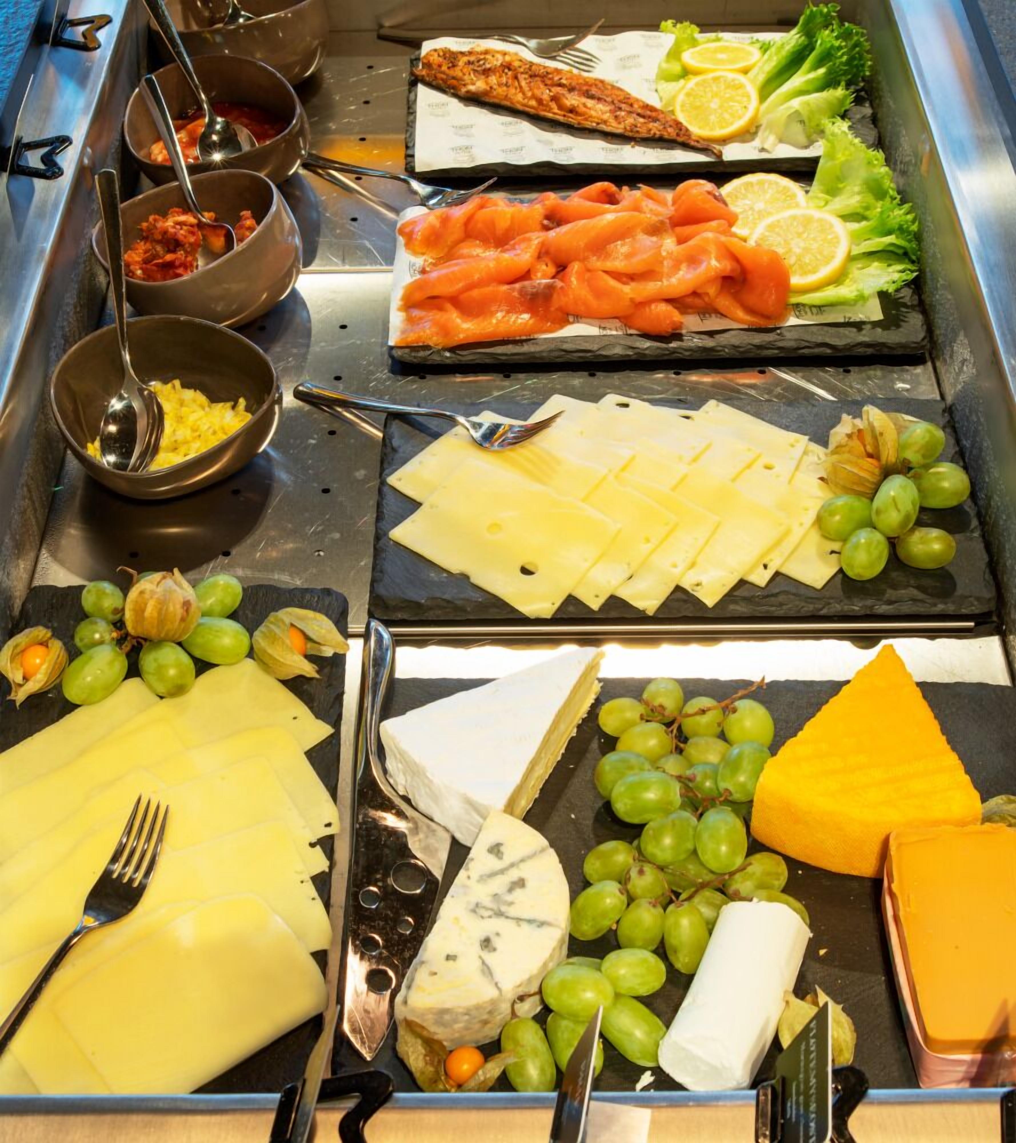 Thon Hotel Trondheim