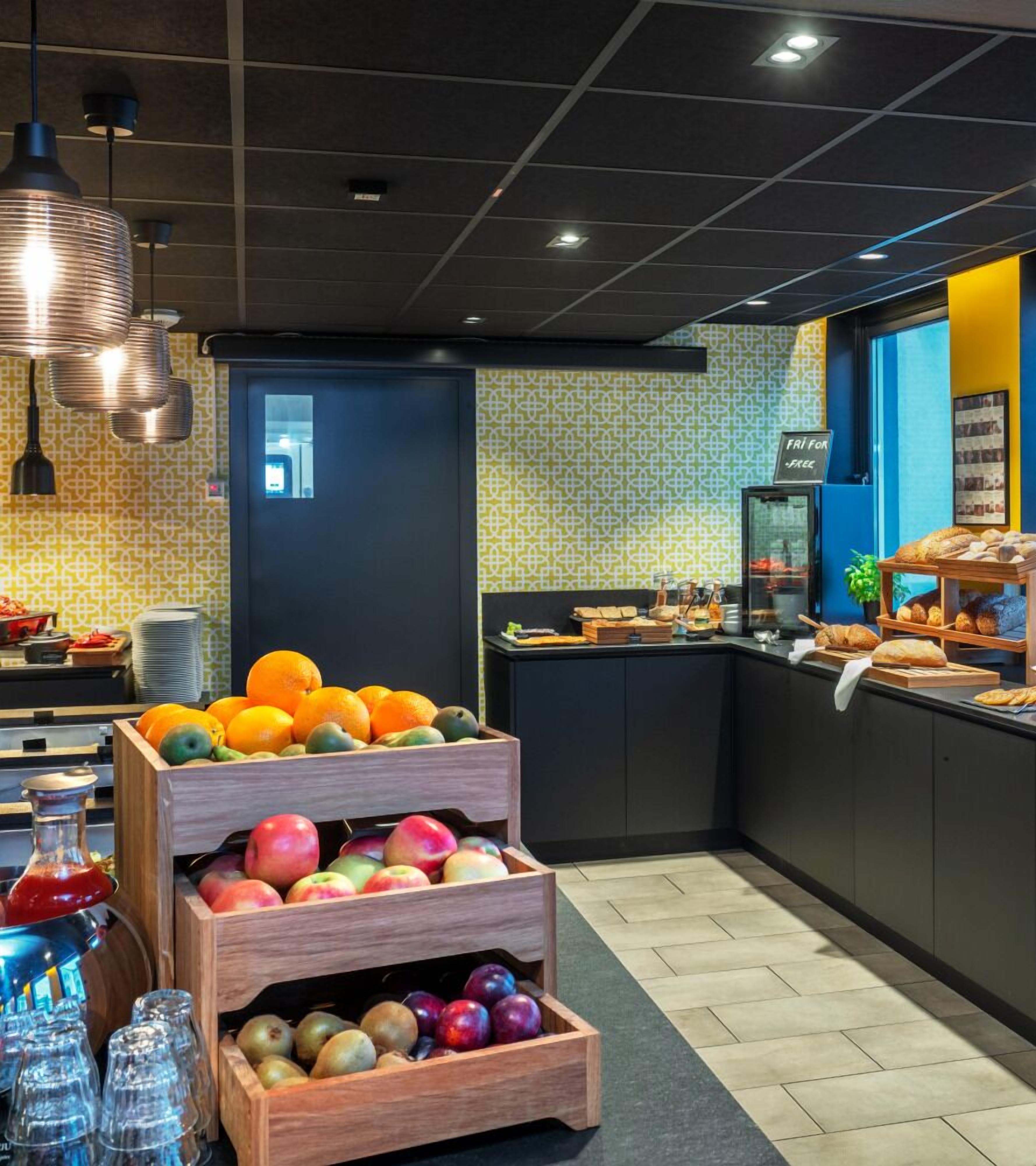 Thon Hotel Trondheim