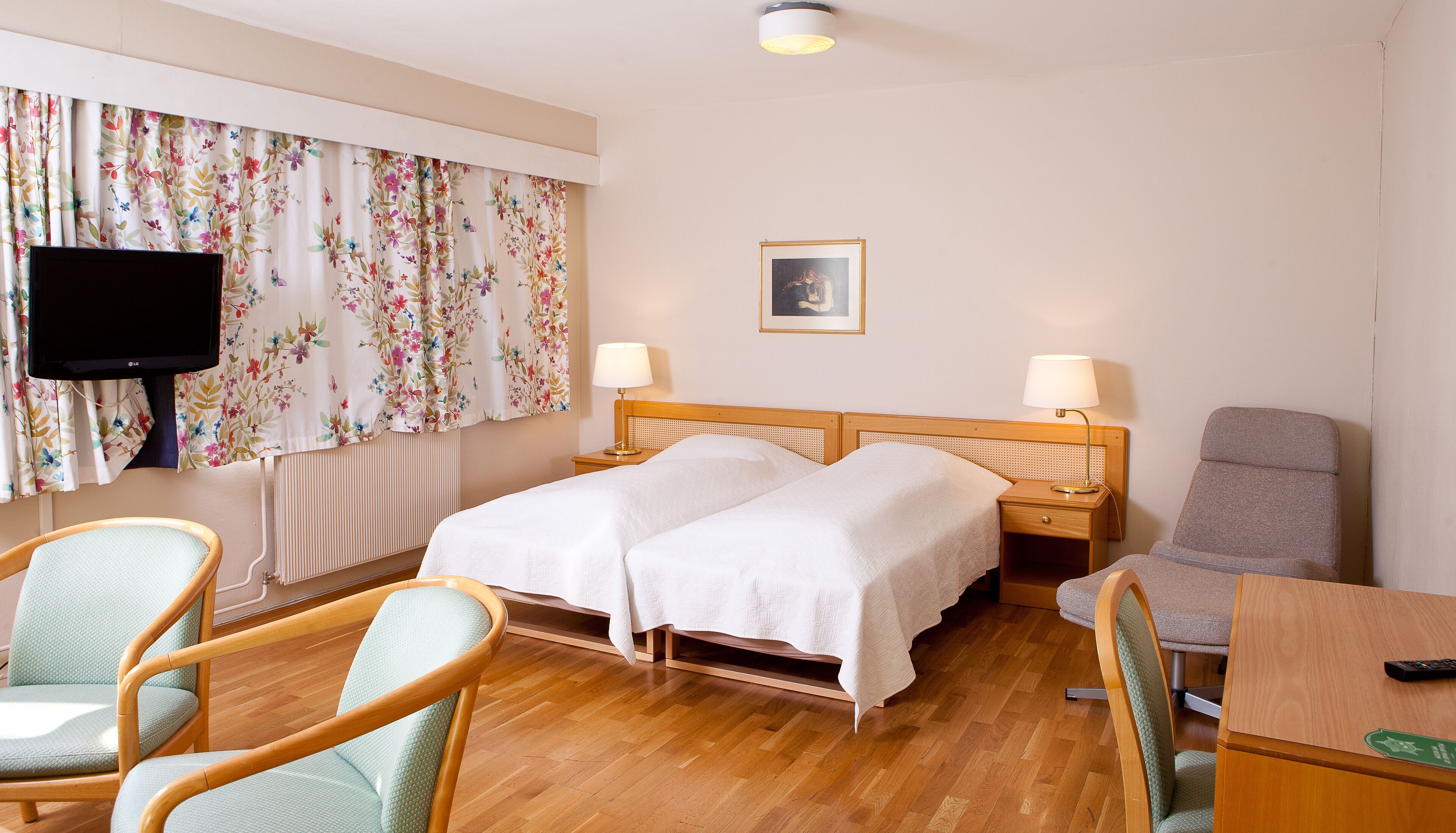 Verdal Hotell