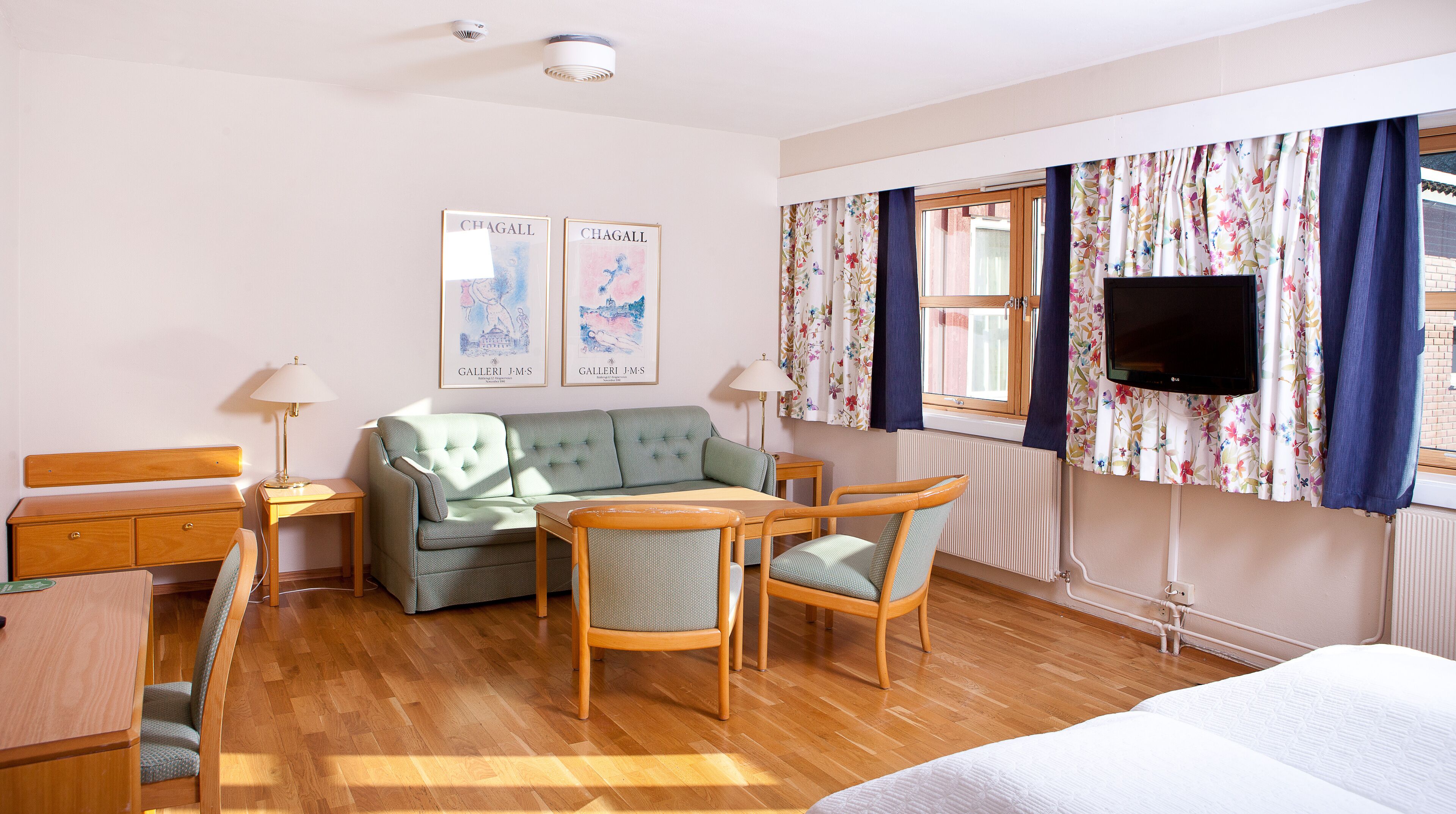 Verdal Hotell