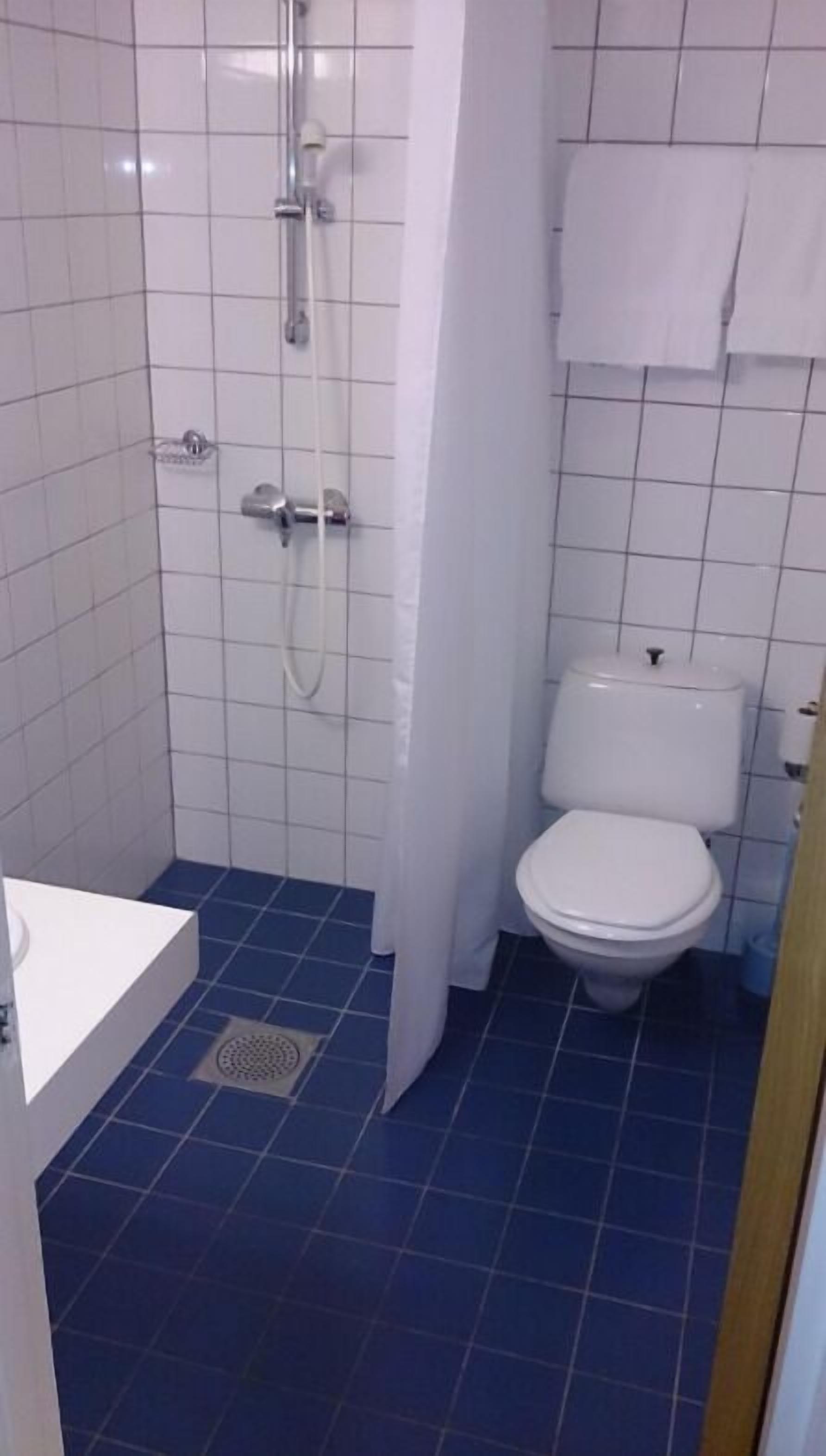 Verdal Hotell