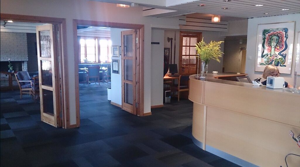 Verdal Hotell