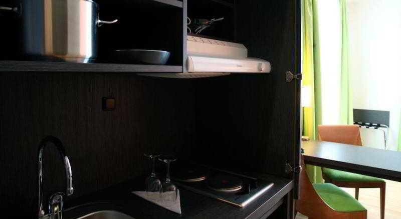 Thon Hotel Alta