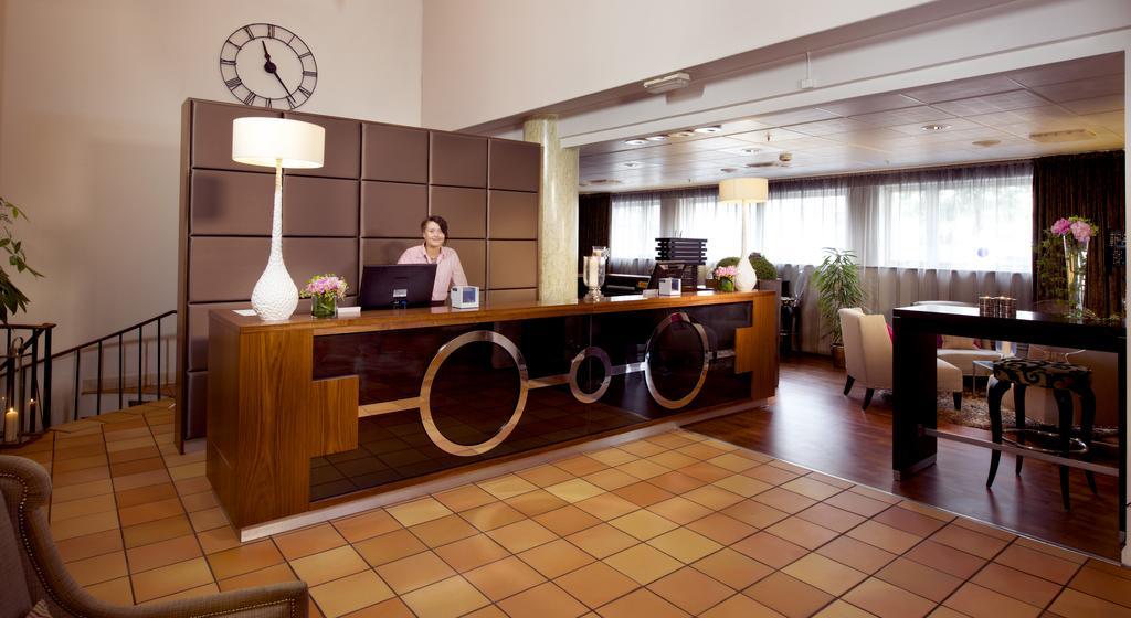 Home Hotel Grand Bodø