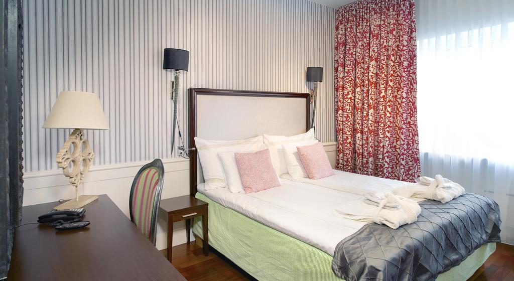 Home Hotel Grand Bodø