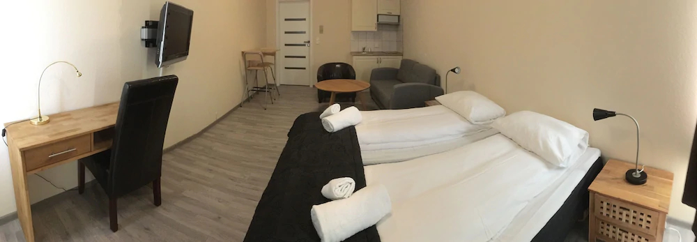 easyhotels.no