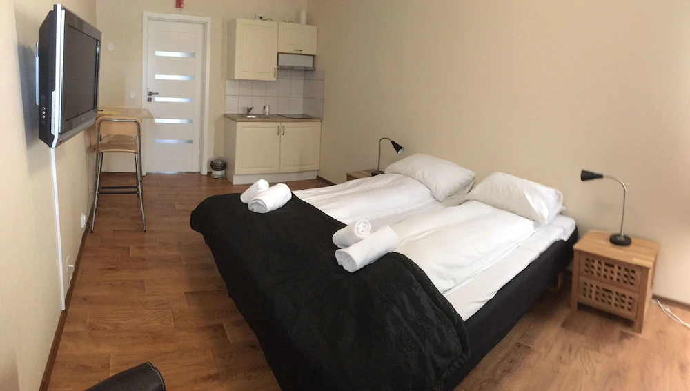 easyhotels.no