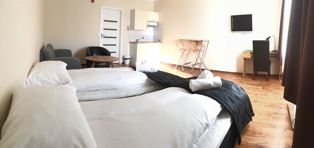 easyhotels.no