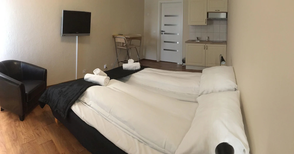 easyhotels.no