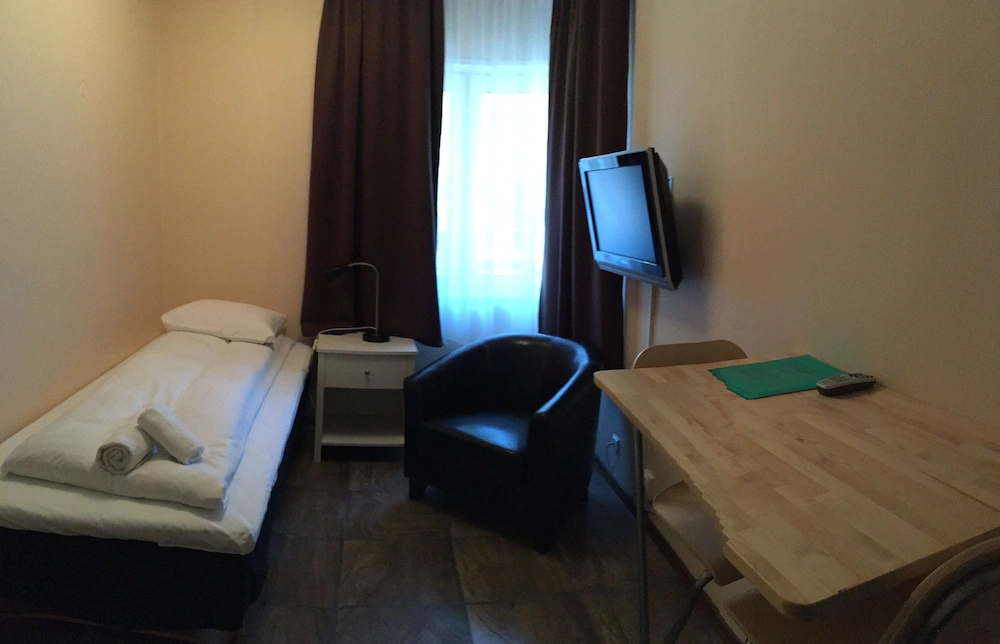 easyhotels.no