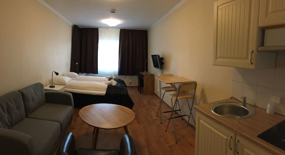 easyhotels.no
