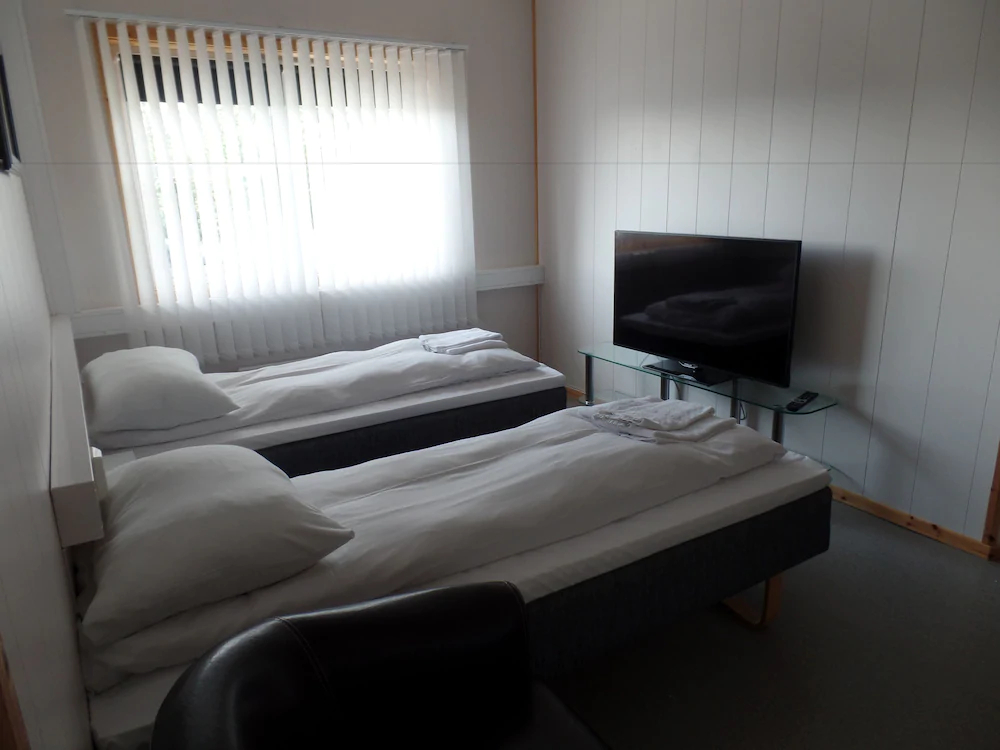 easyhotels.no