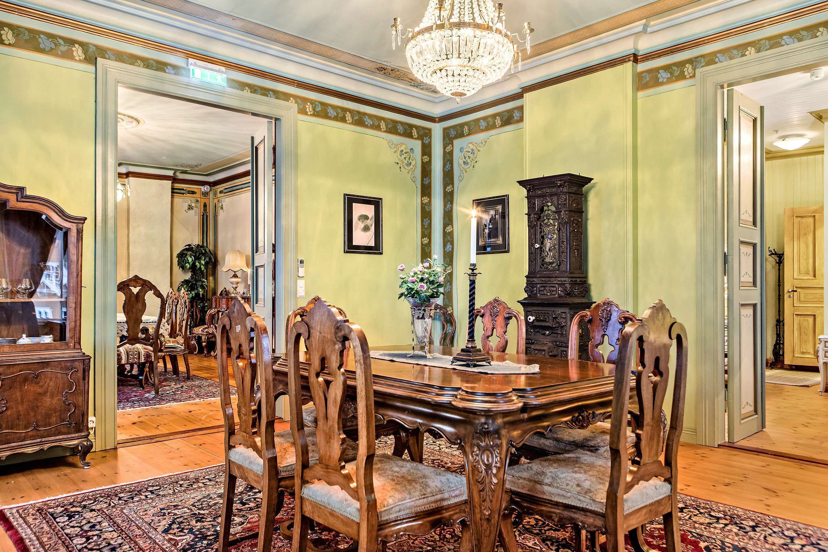 Sandtorgholmen Hotel