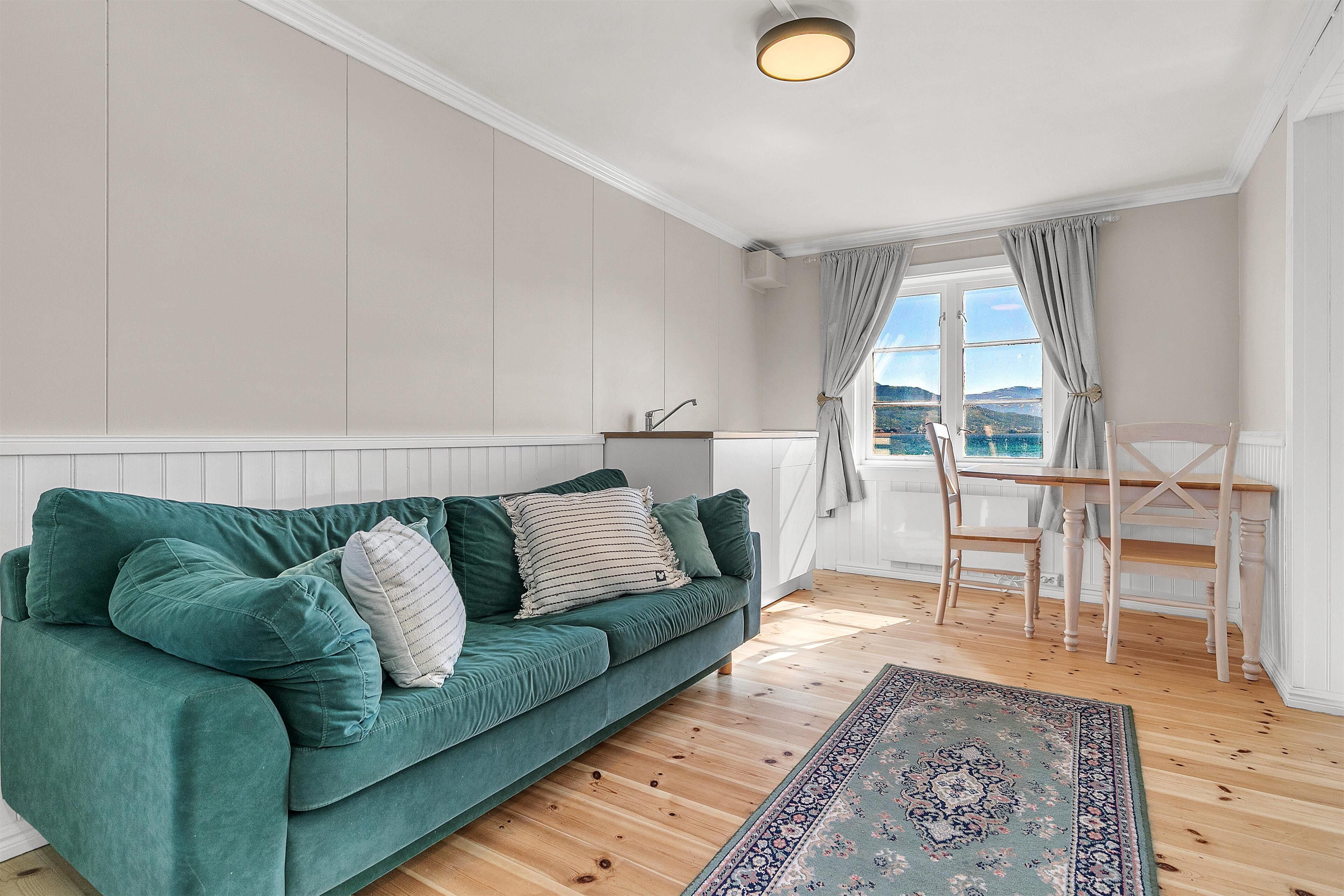 Sandtorgholmen Hotel