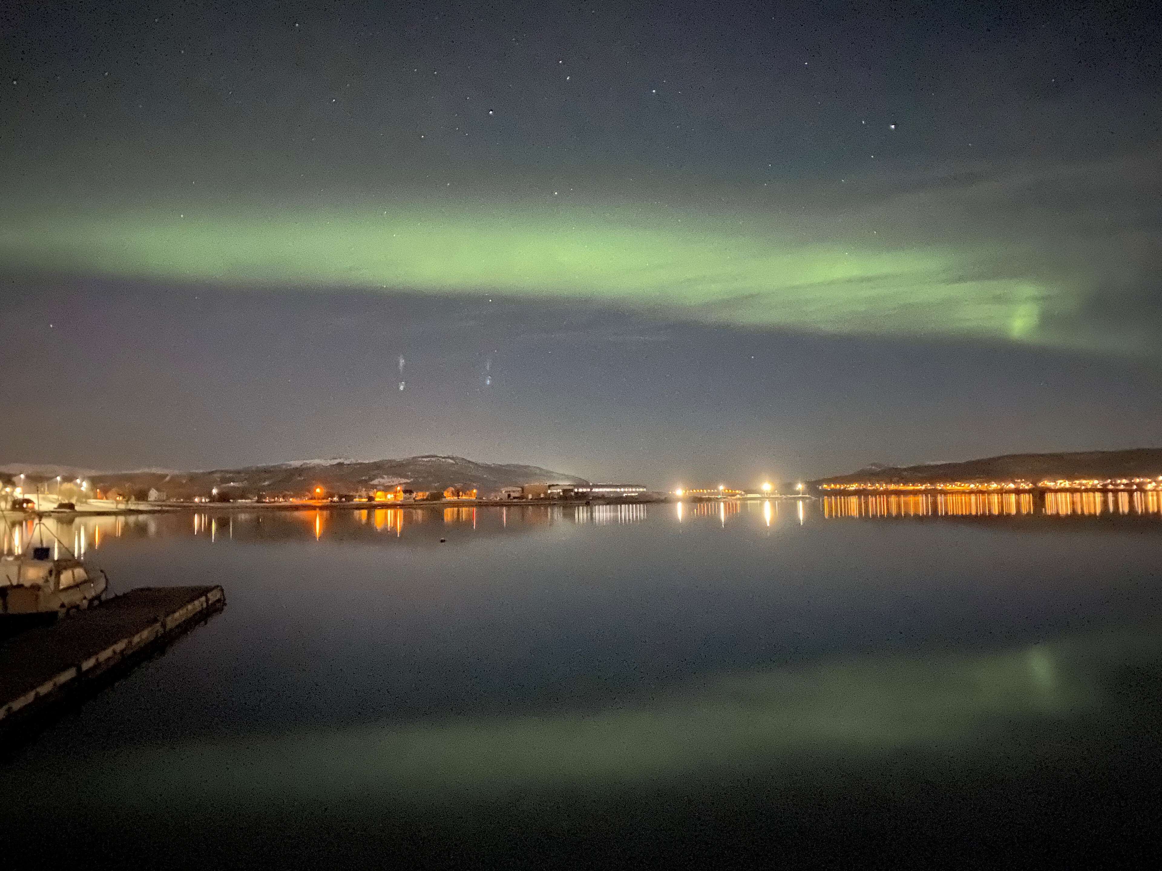 Sandtorgholmen Hotel