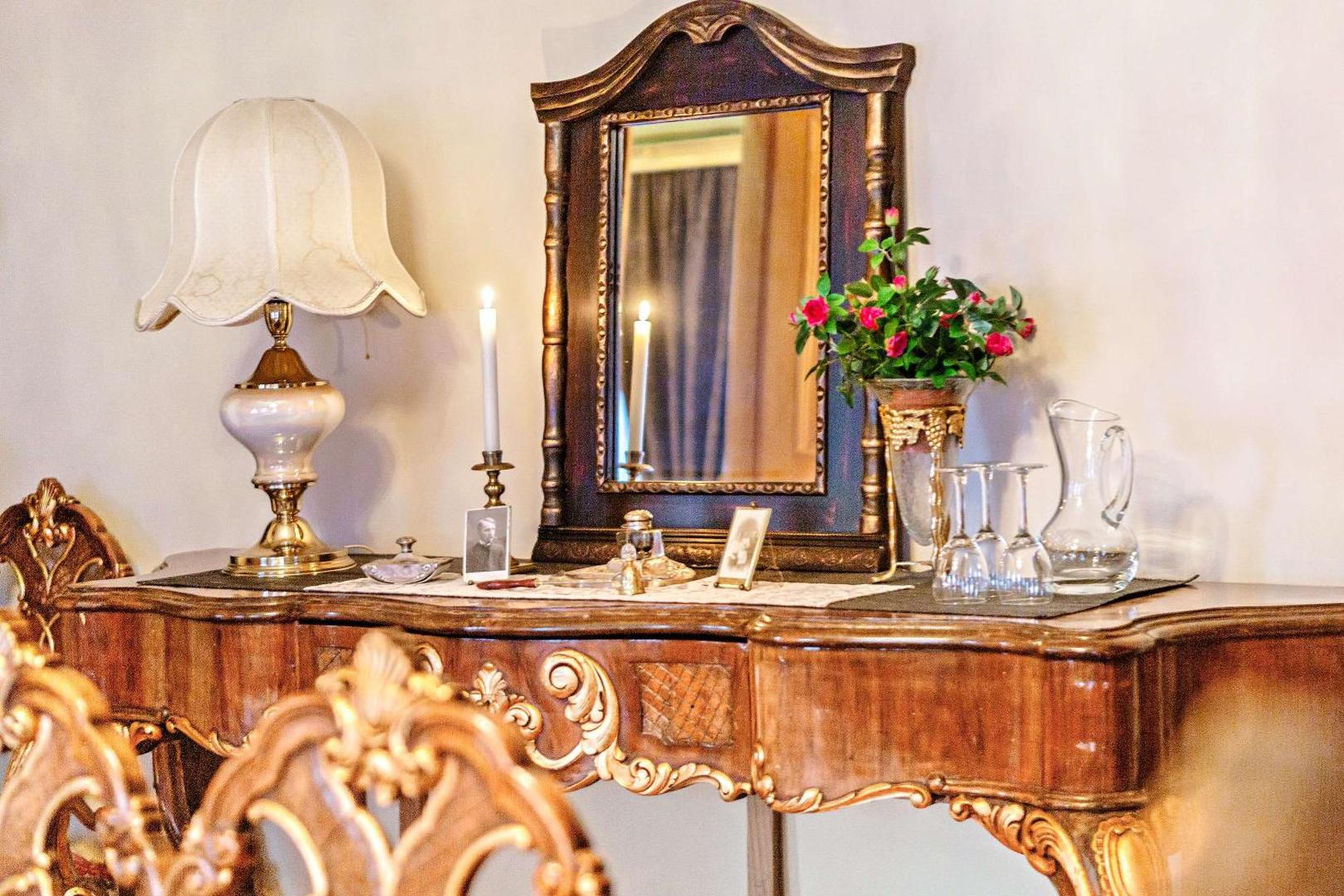 Sandtorgholmen Hotel