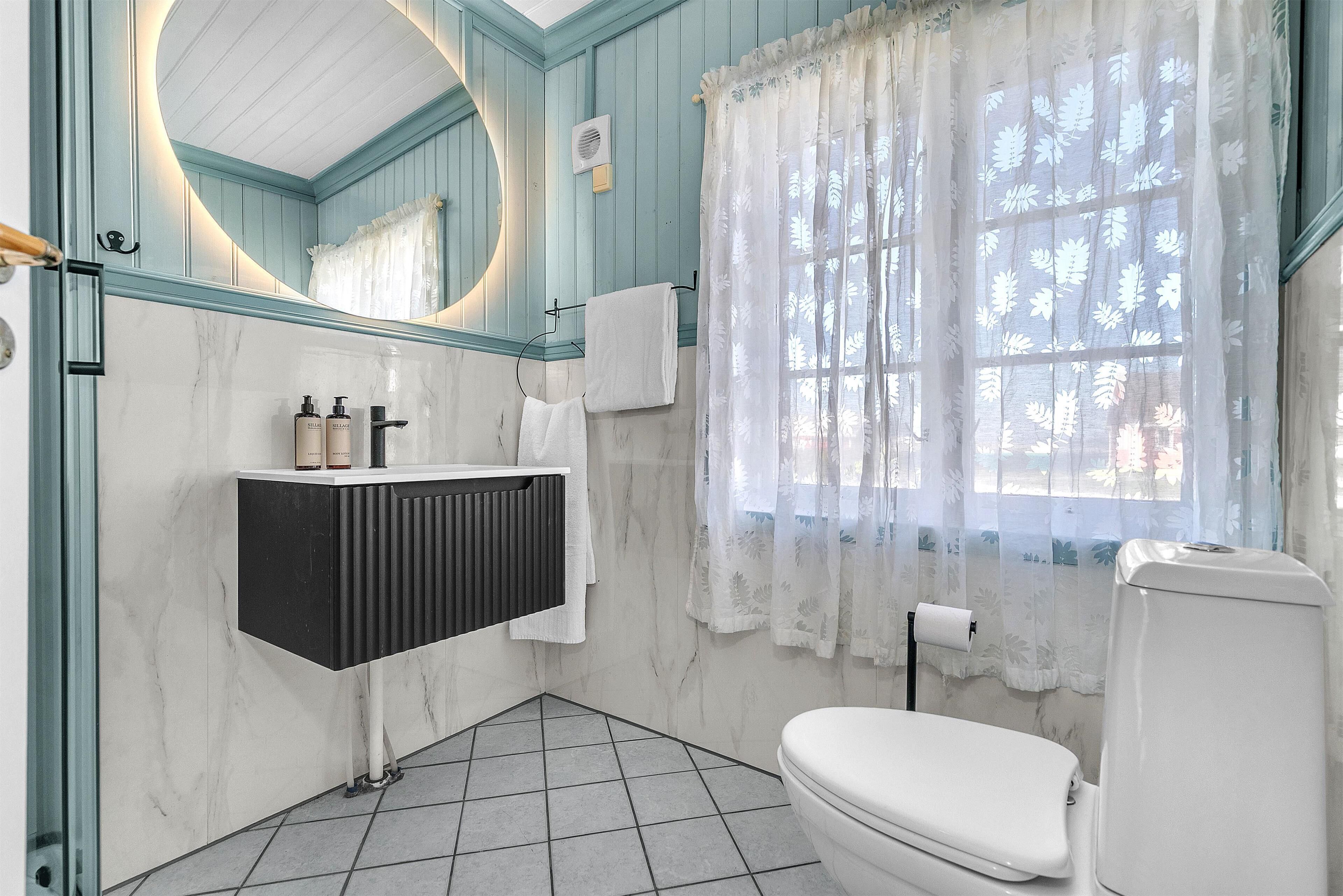 Sandtorgholmen Hotel