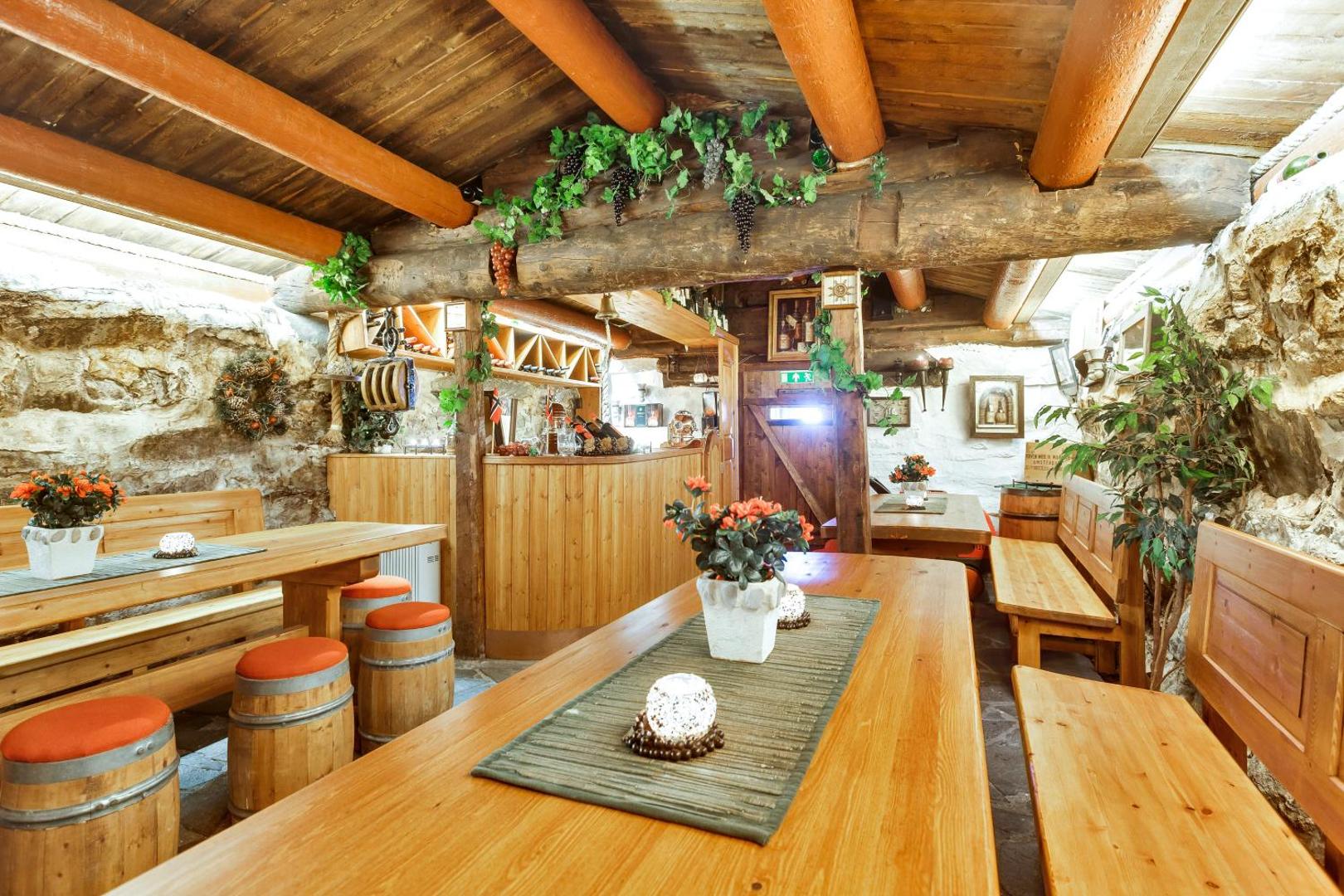 Sandtorgholmen Hotel