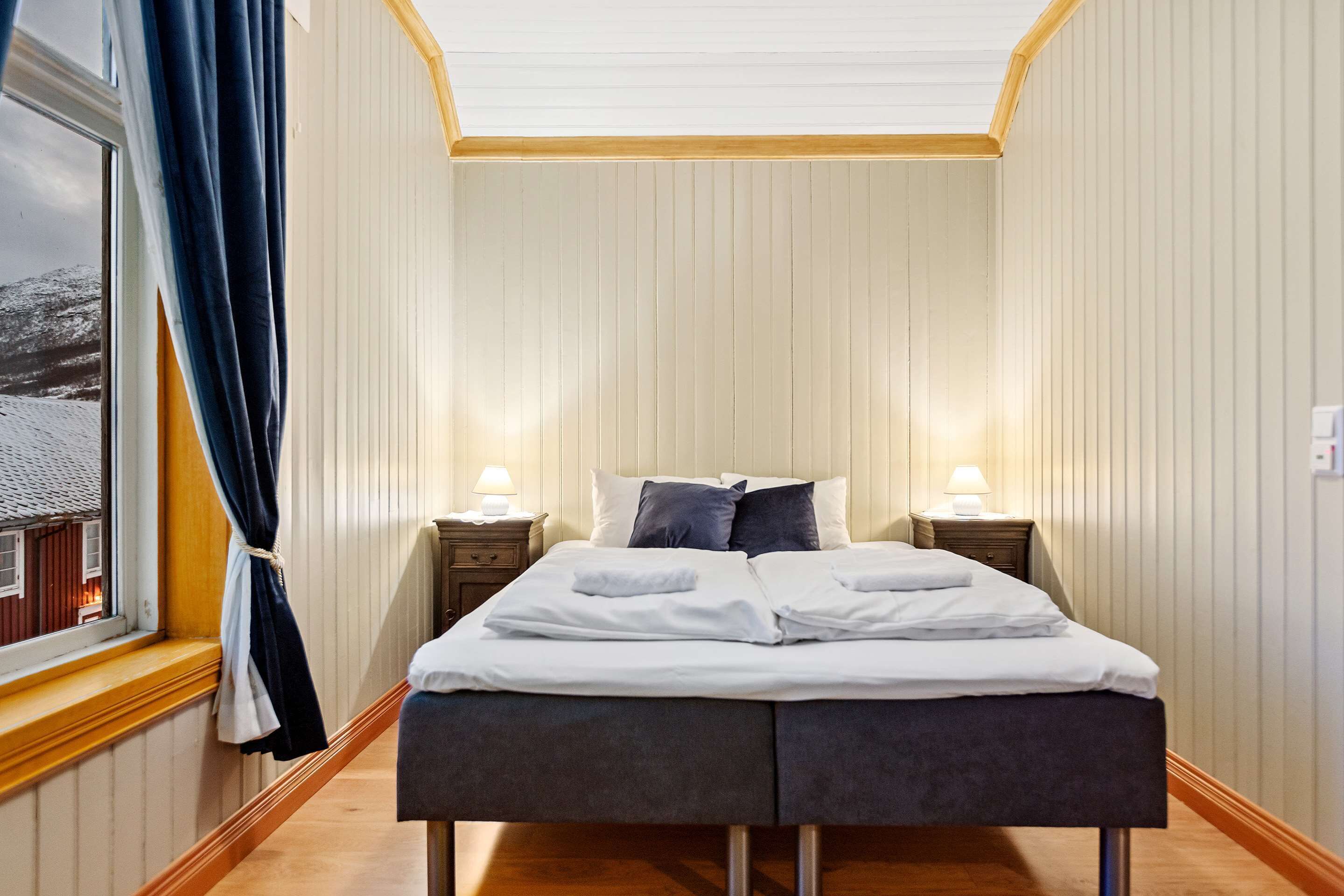 Sandtorgholmen Hotel