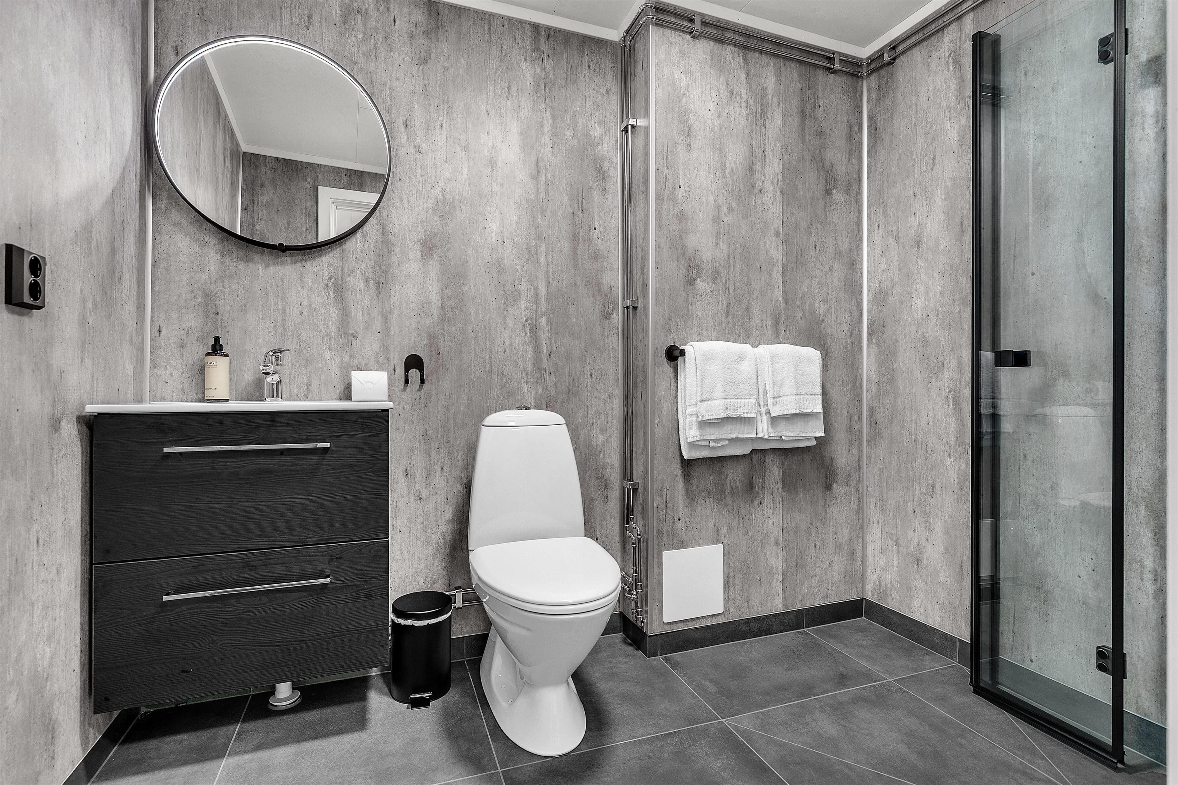 Sandtorgholmen Hotel