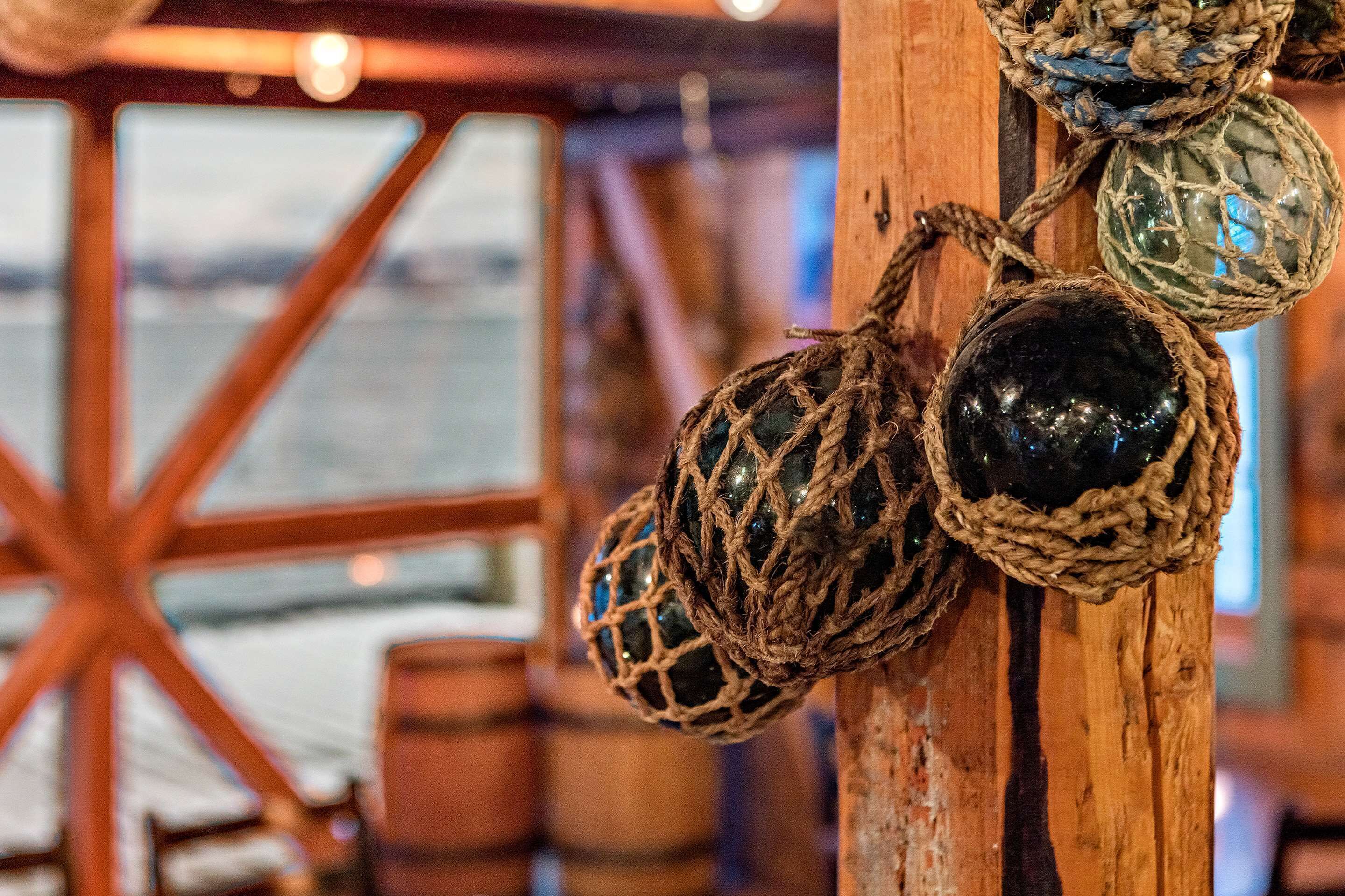 Sandtorgholmen Hotel