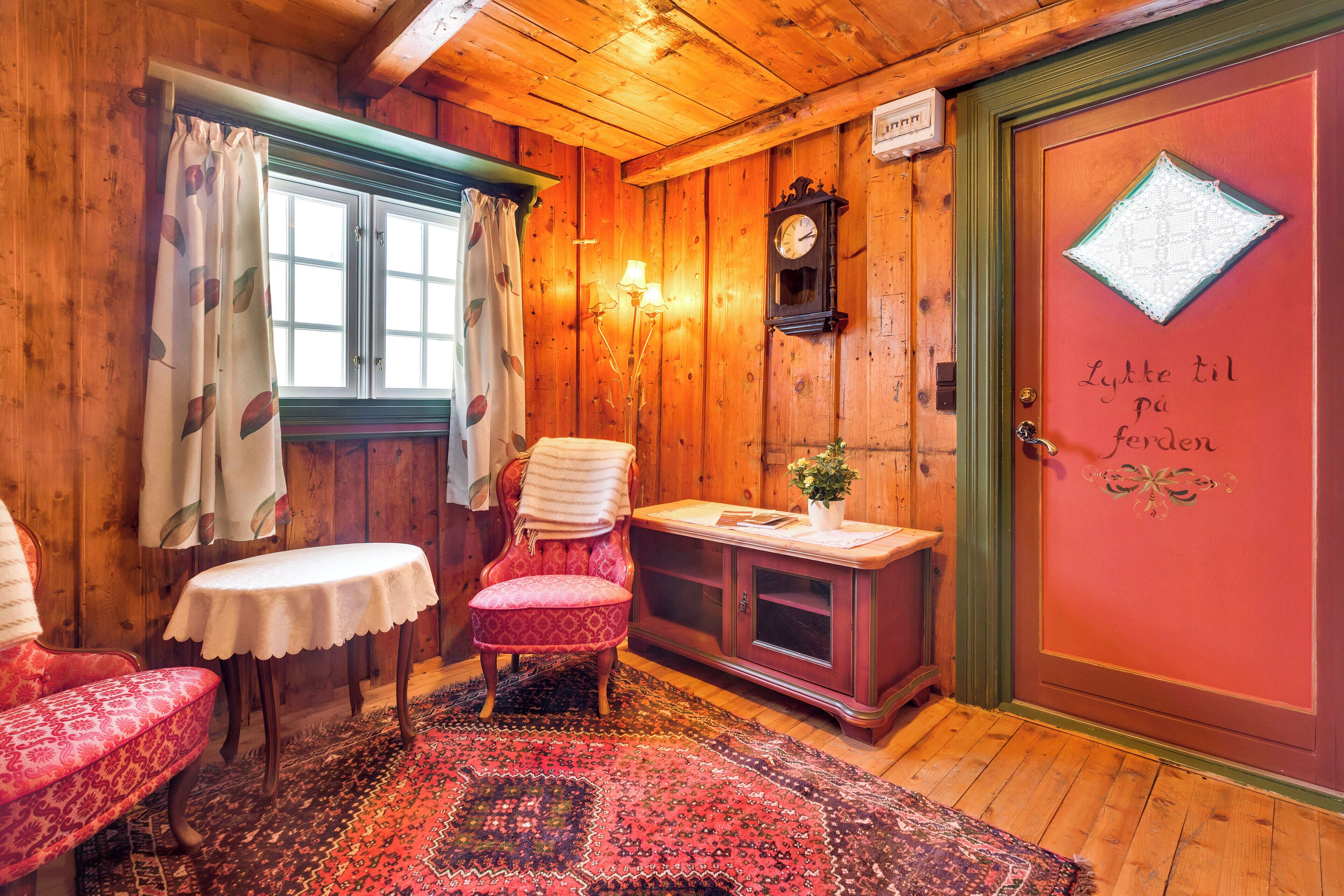 Sandtorgholmen Hotel