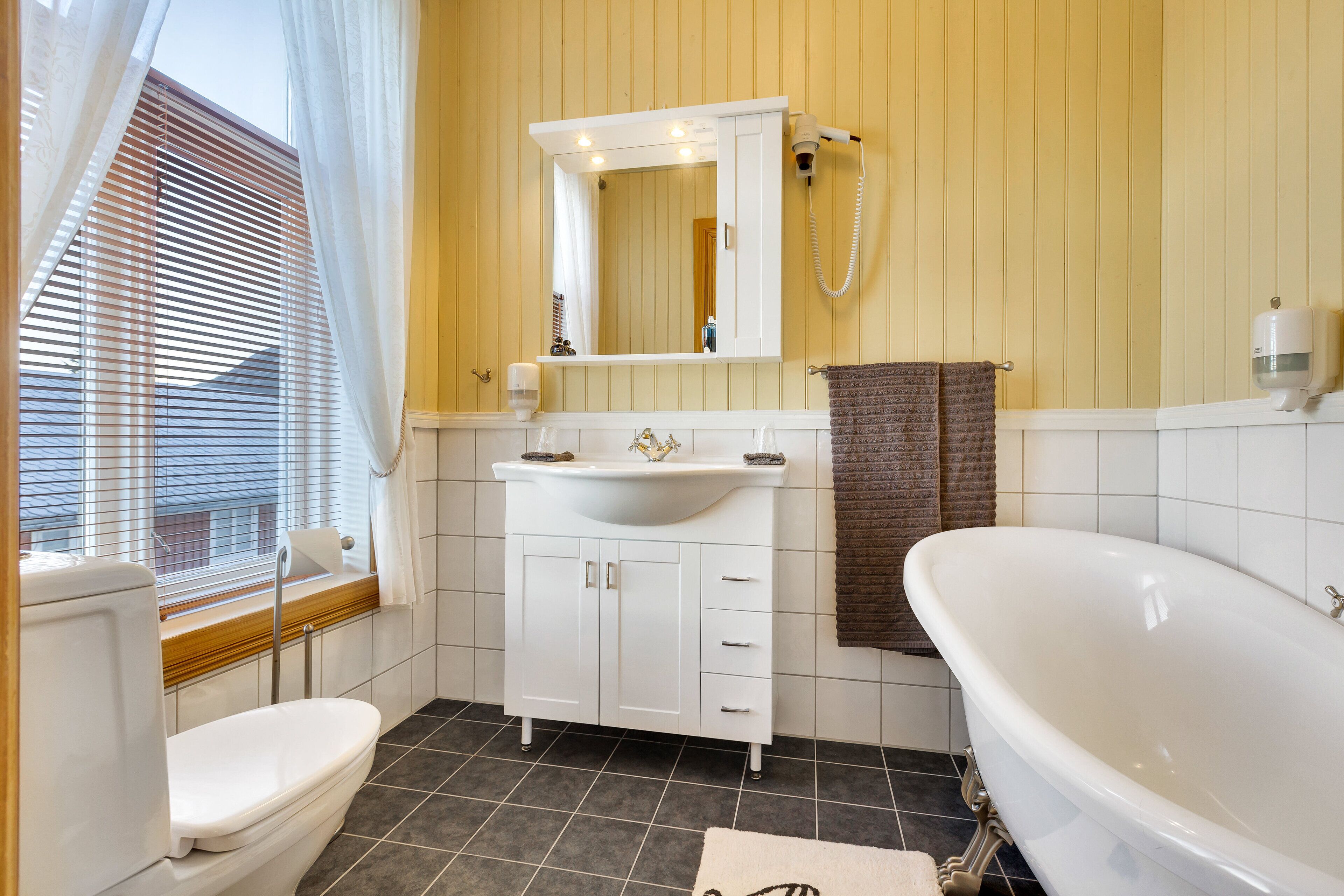 Sandtorgholmen Hotel