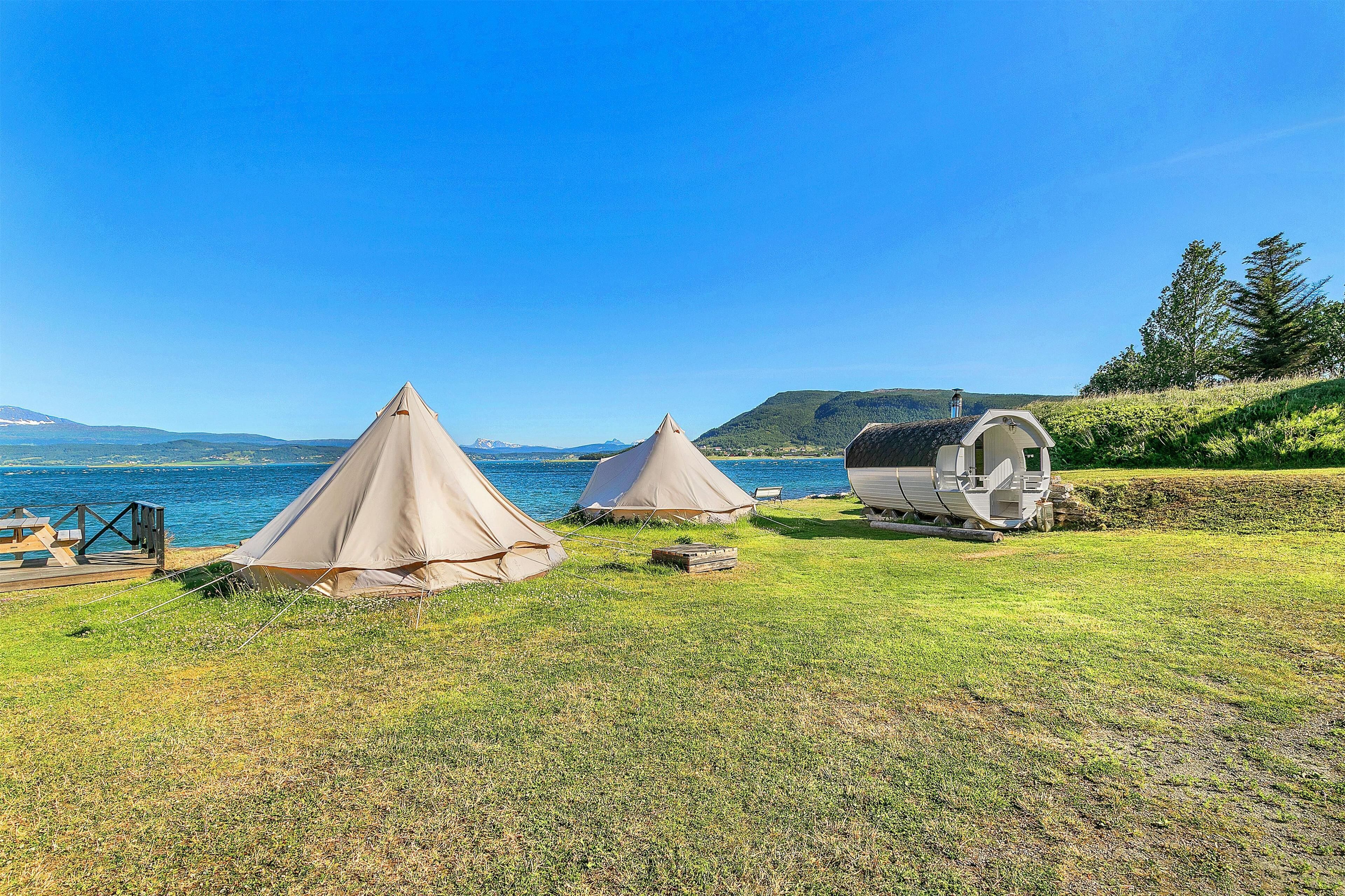 Sandtorgholmen Hotel