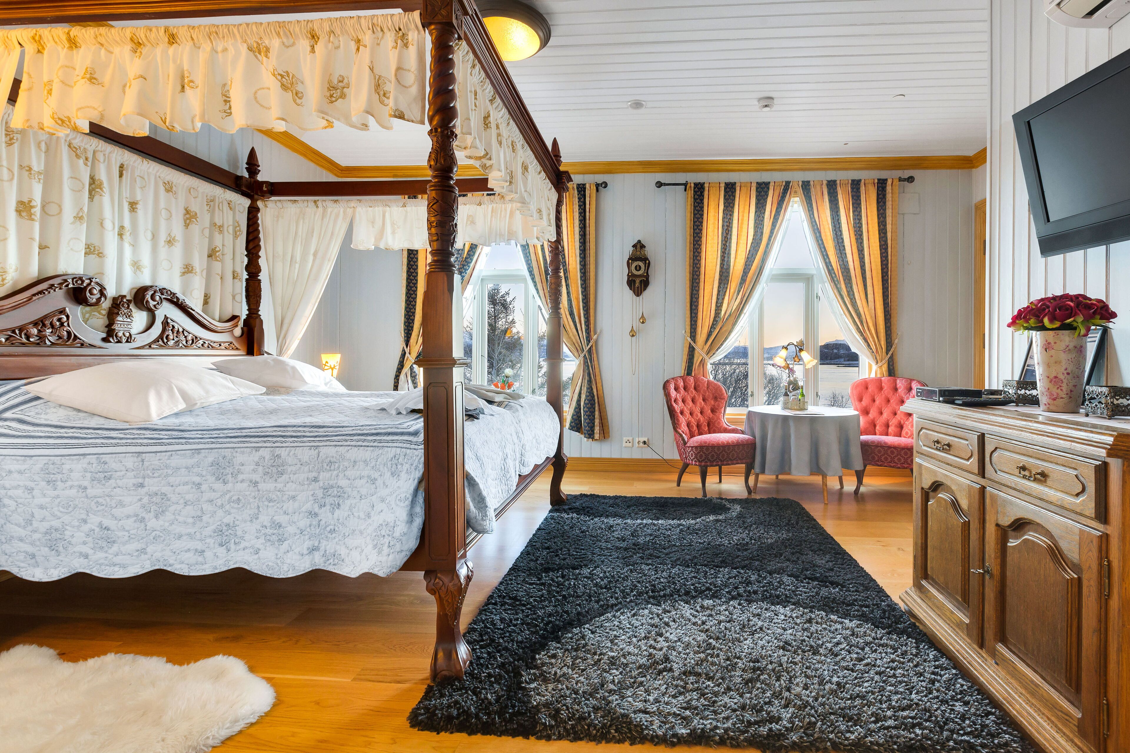 Sandtorgholmen Hotel