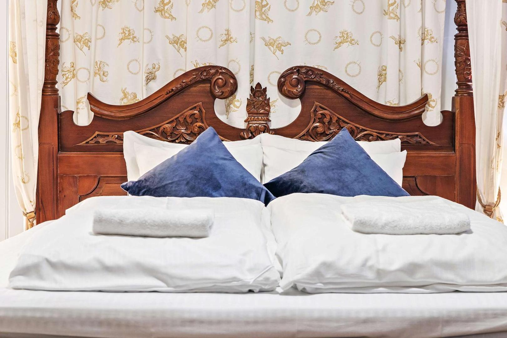 Sandtorgholmen Hotel