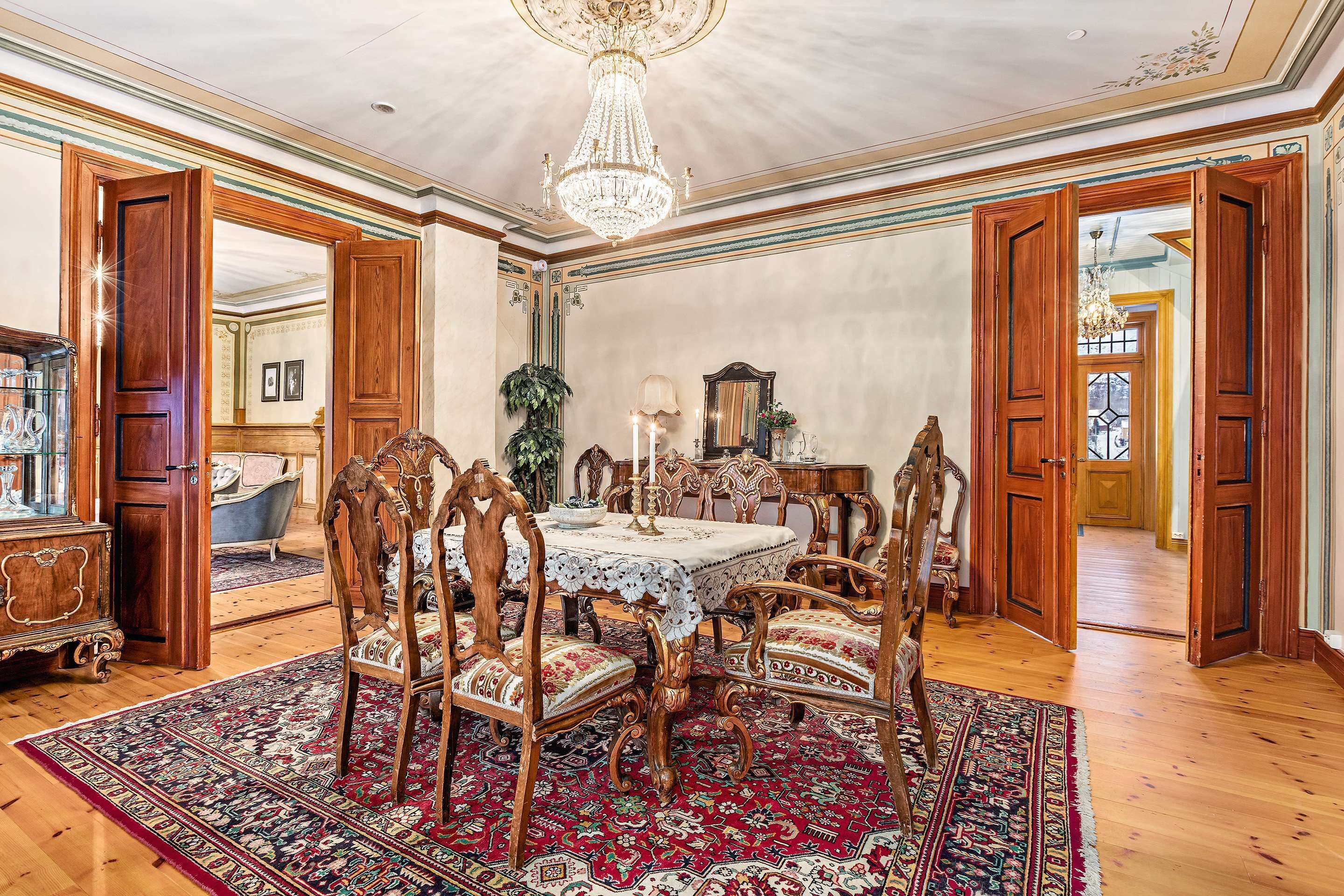 Sandtorgholmen Hotel