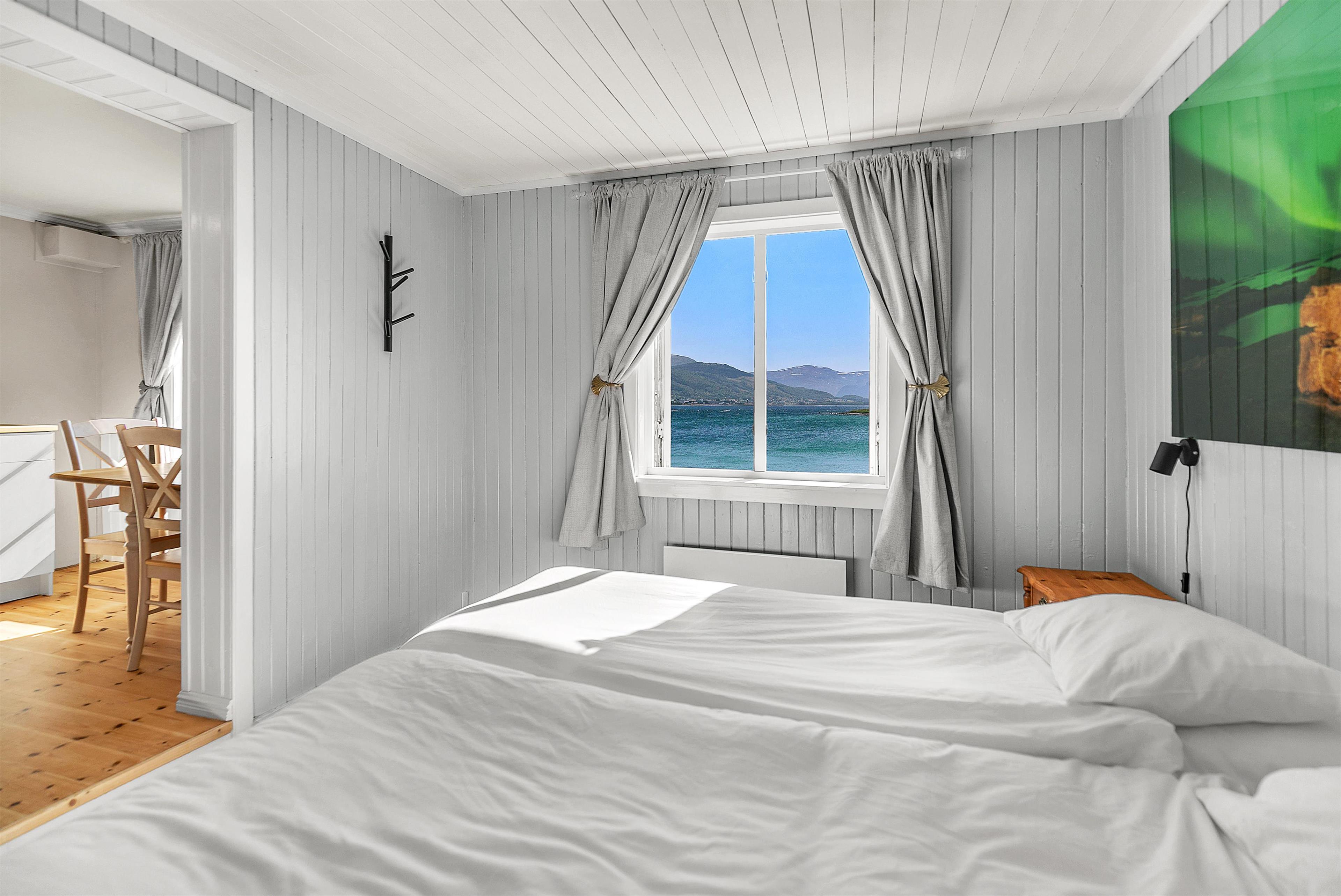 Sandtorgholmen Hotel