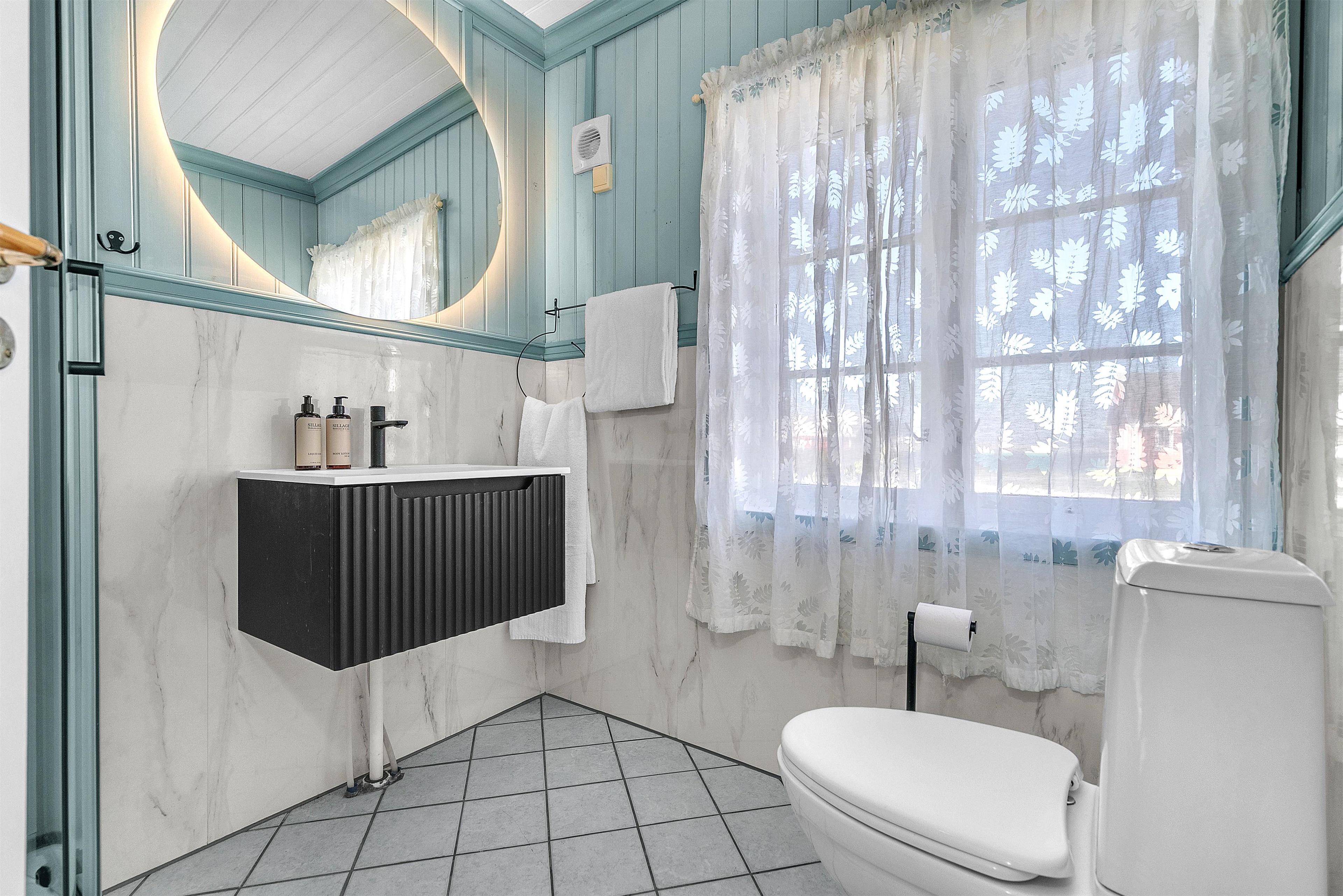 Sandtorgholmen Hotel