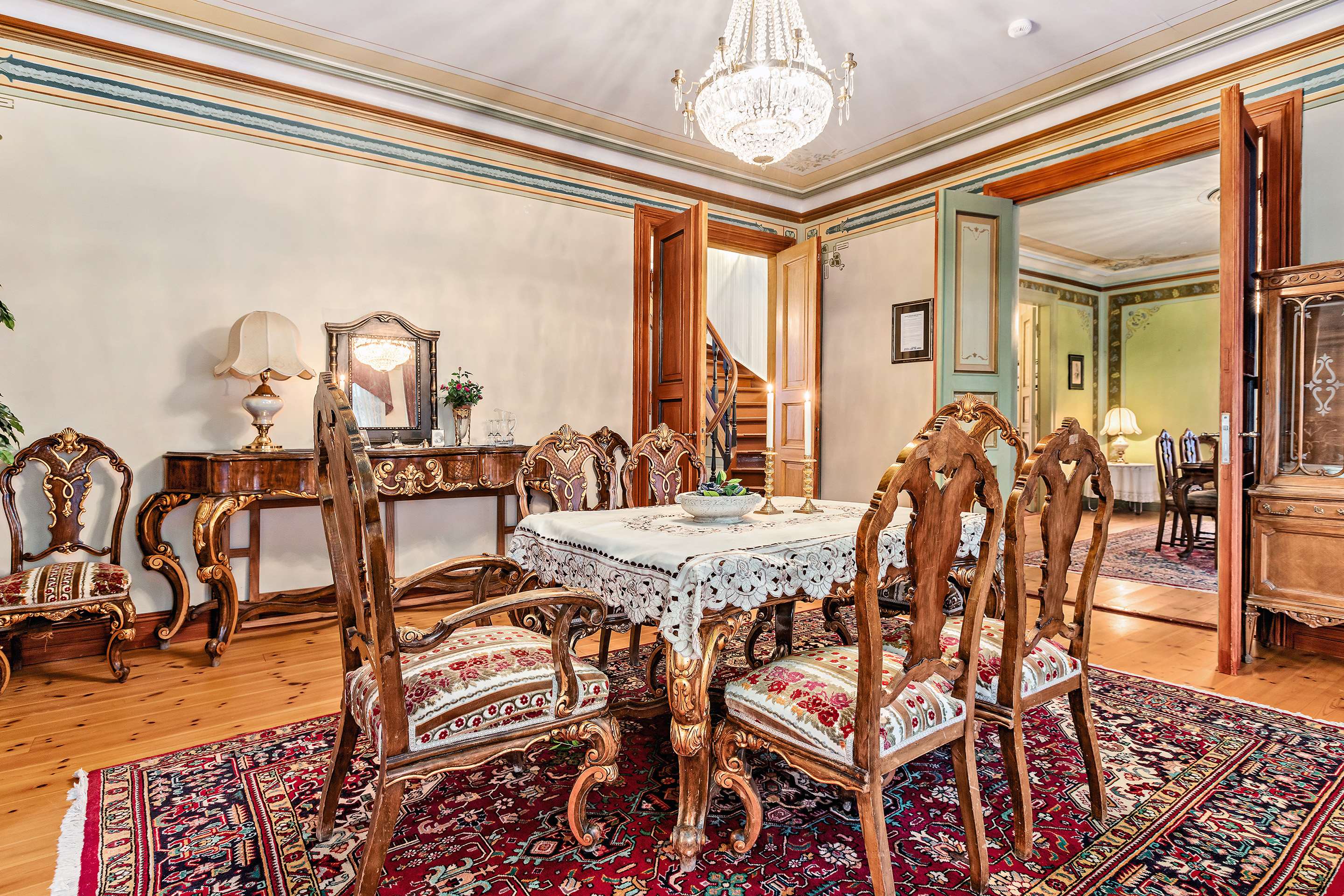 Sandtorgholmen Hotel