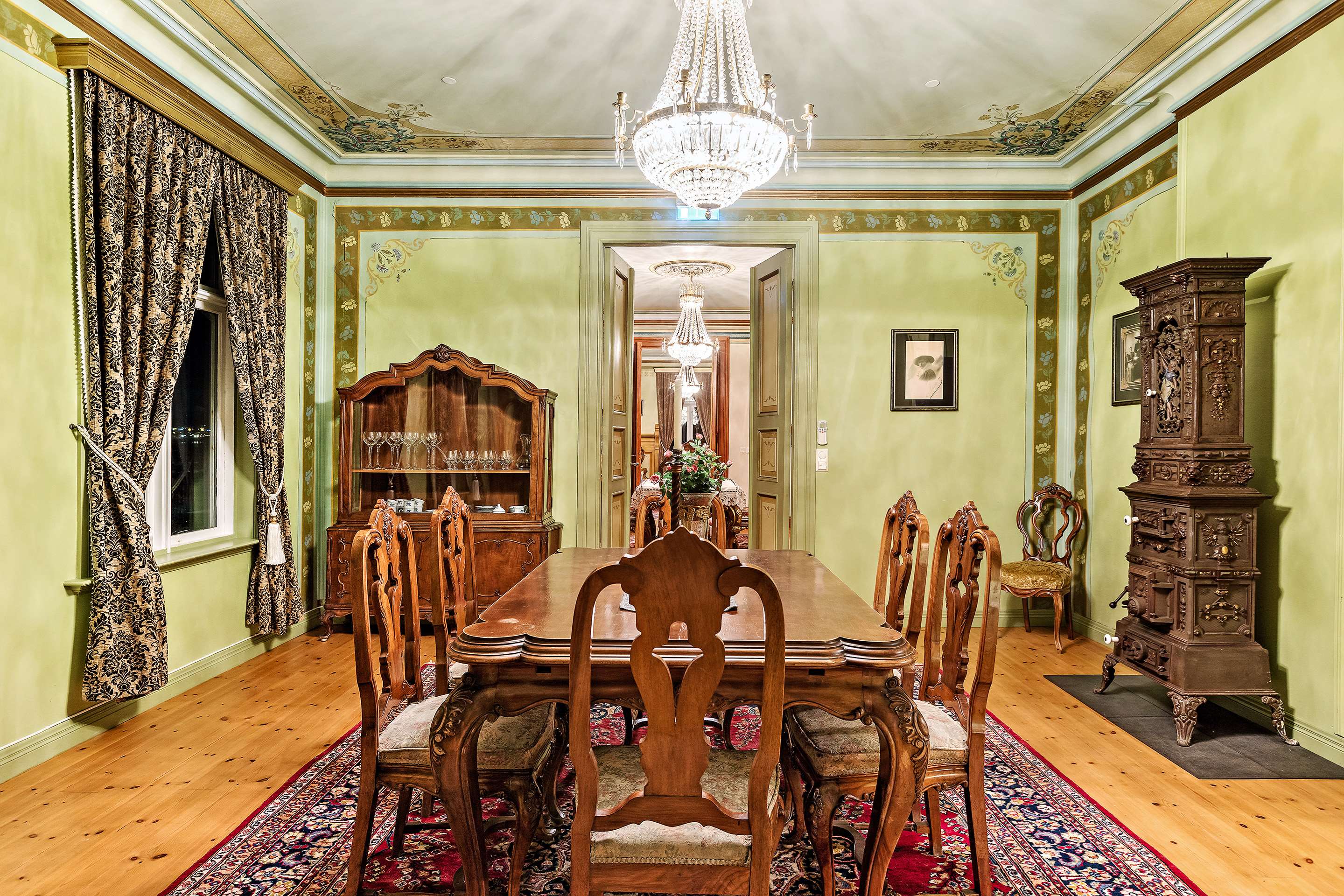 Sandtorgholmen Hotel