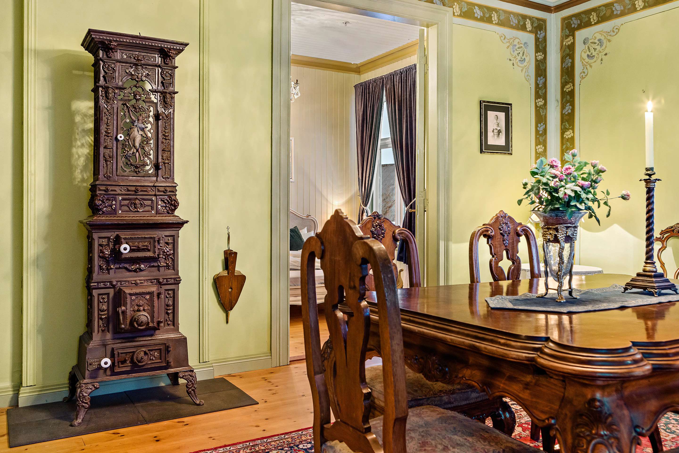 Sandtorgholmen Hotel