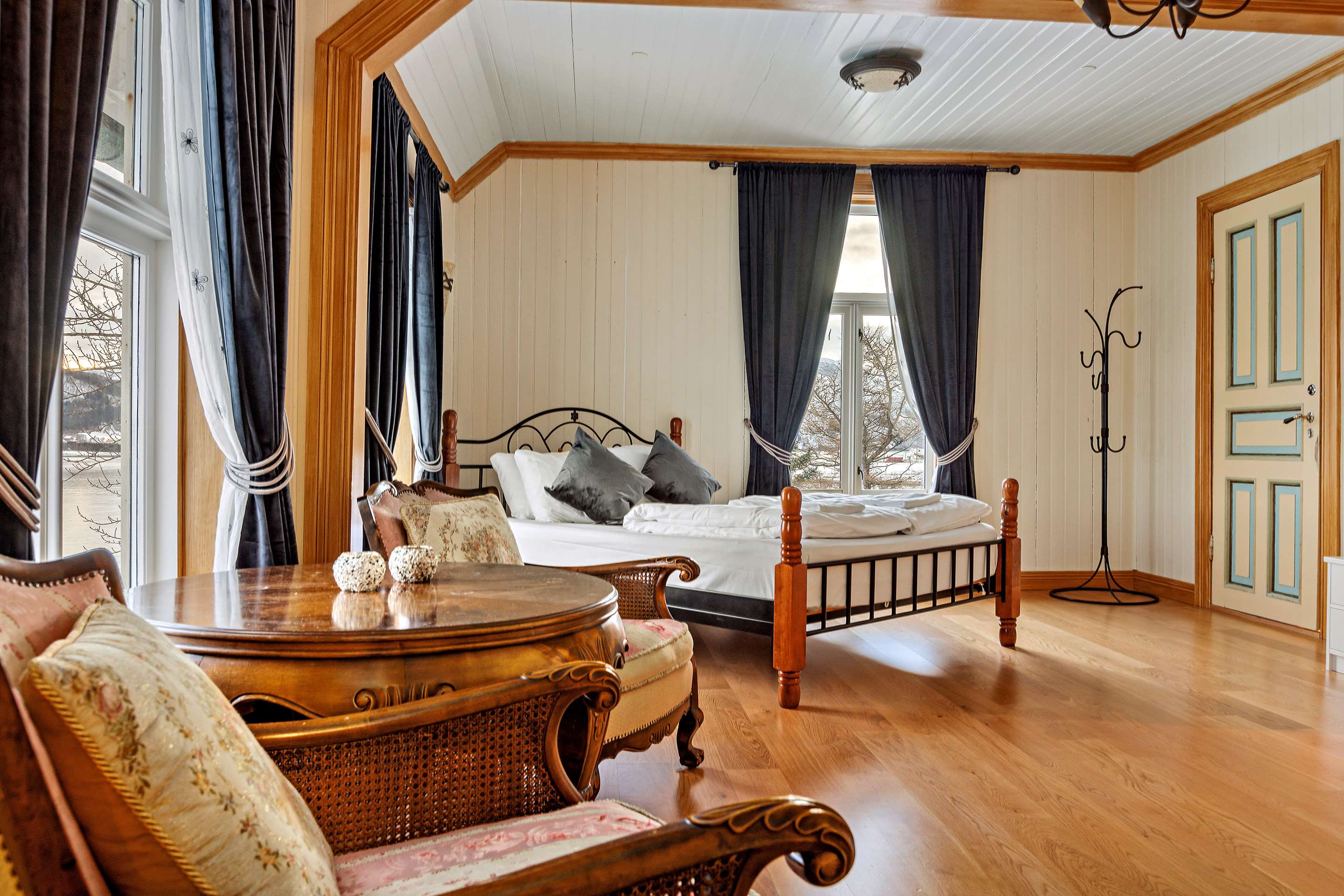 Sandtorgholmen Hotel