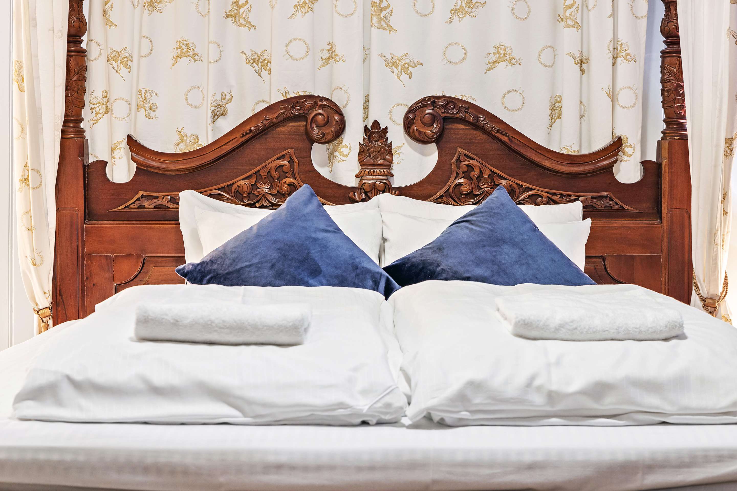 Sandtorgholmen Hotel