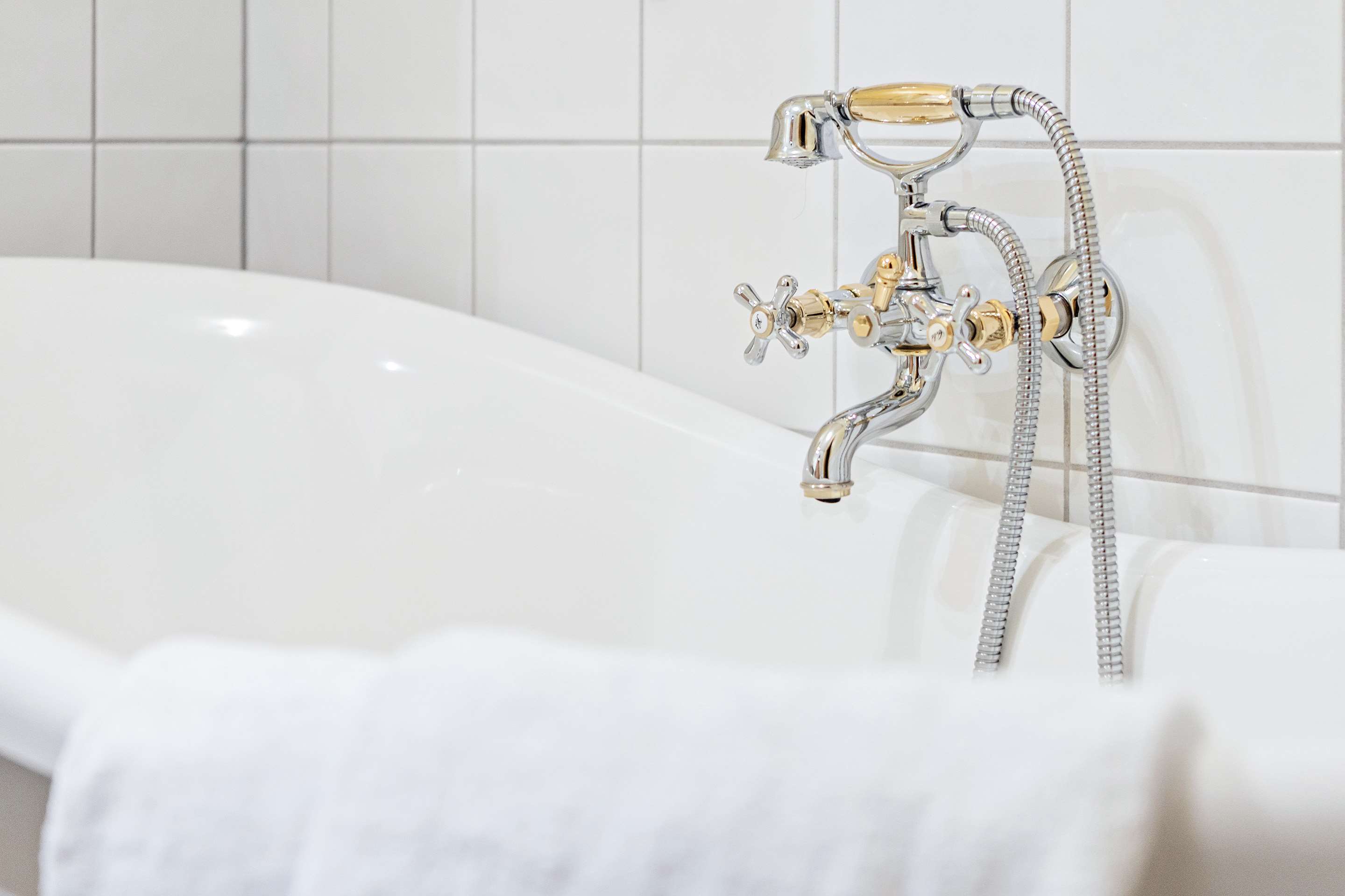 Sandtorgholmen Hotel