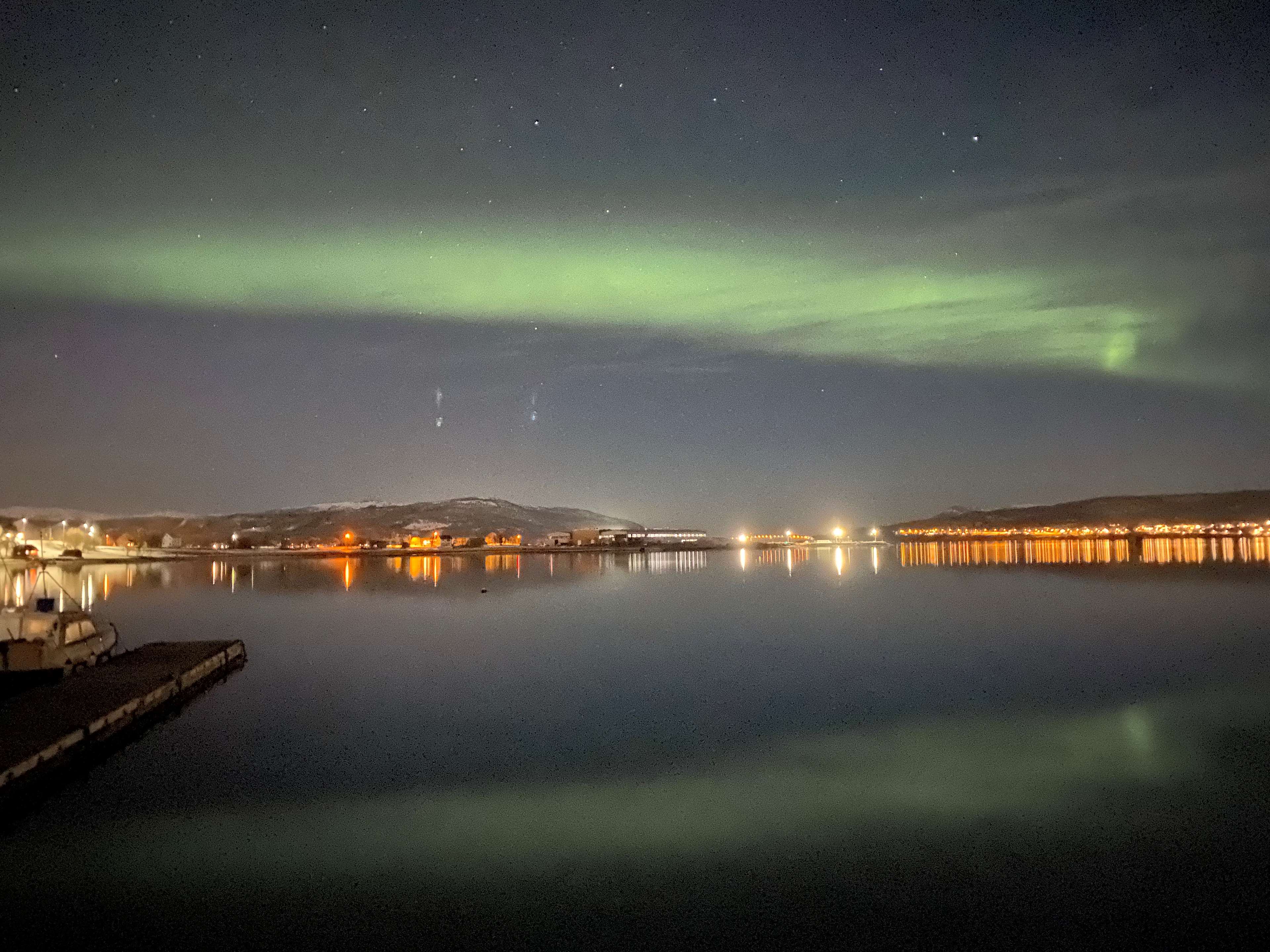 Sandtorgholmen Hotel